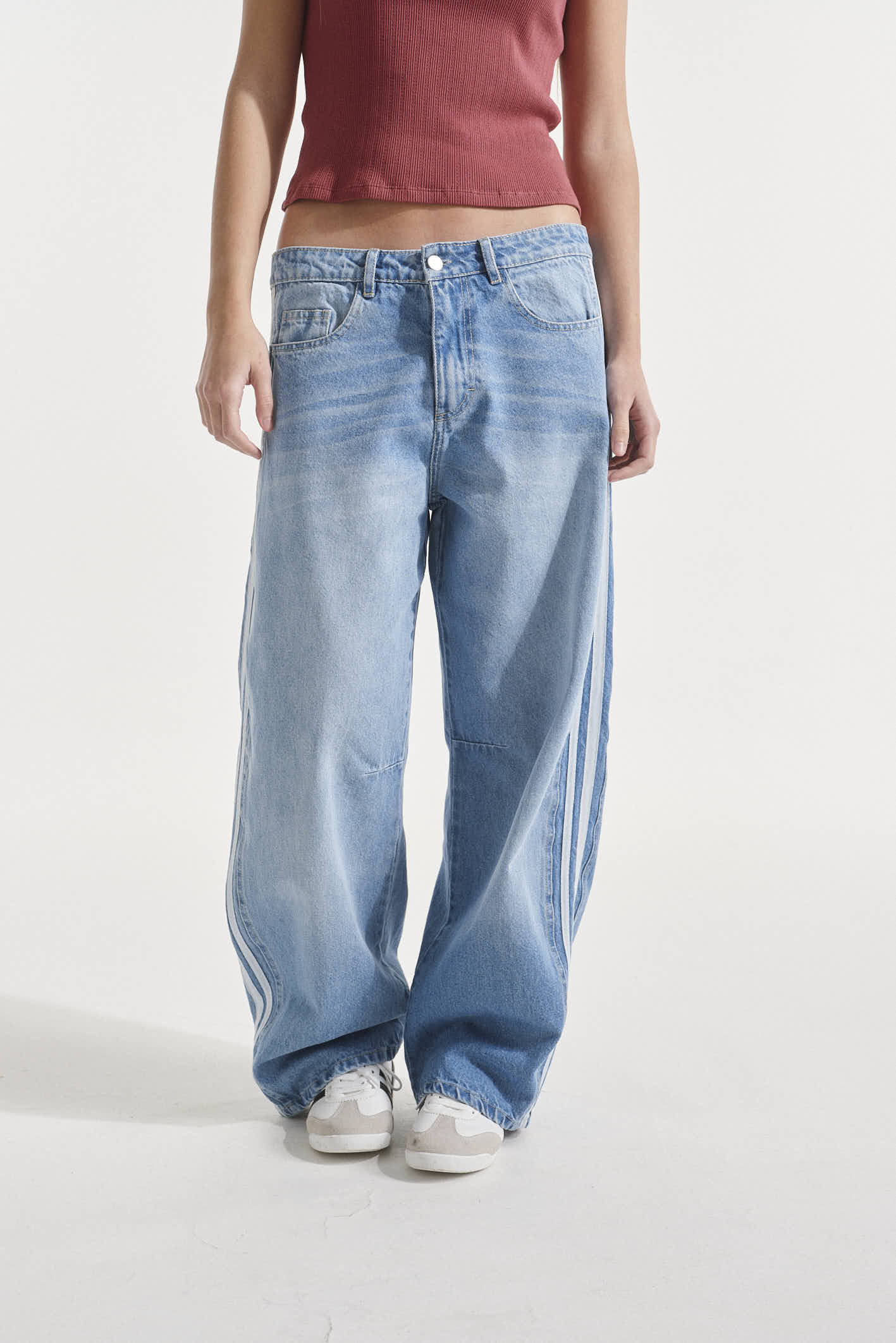 JEAN BARREL NEWPORT 24-36