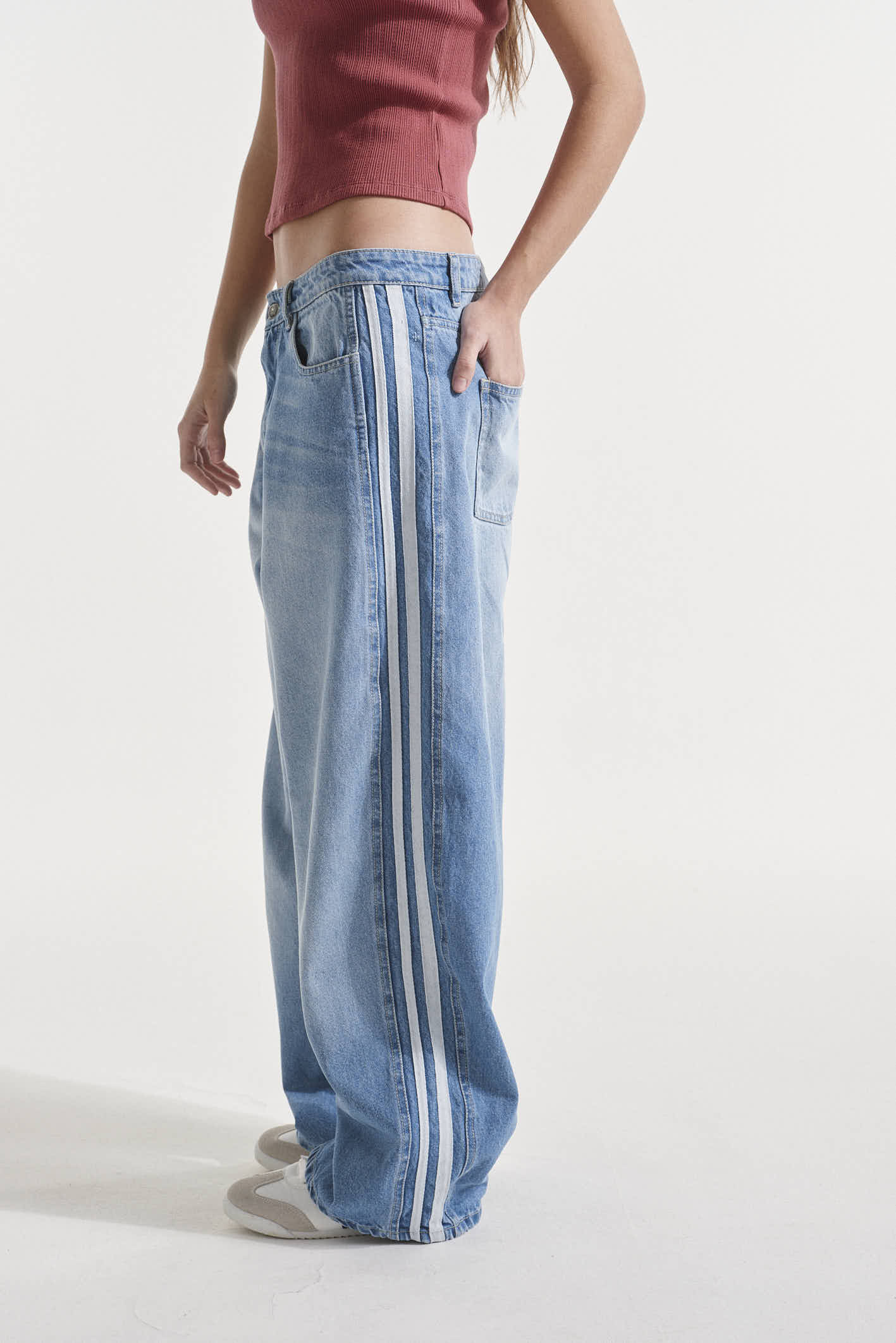 JEAN BARREL NEWPORT 24-36