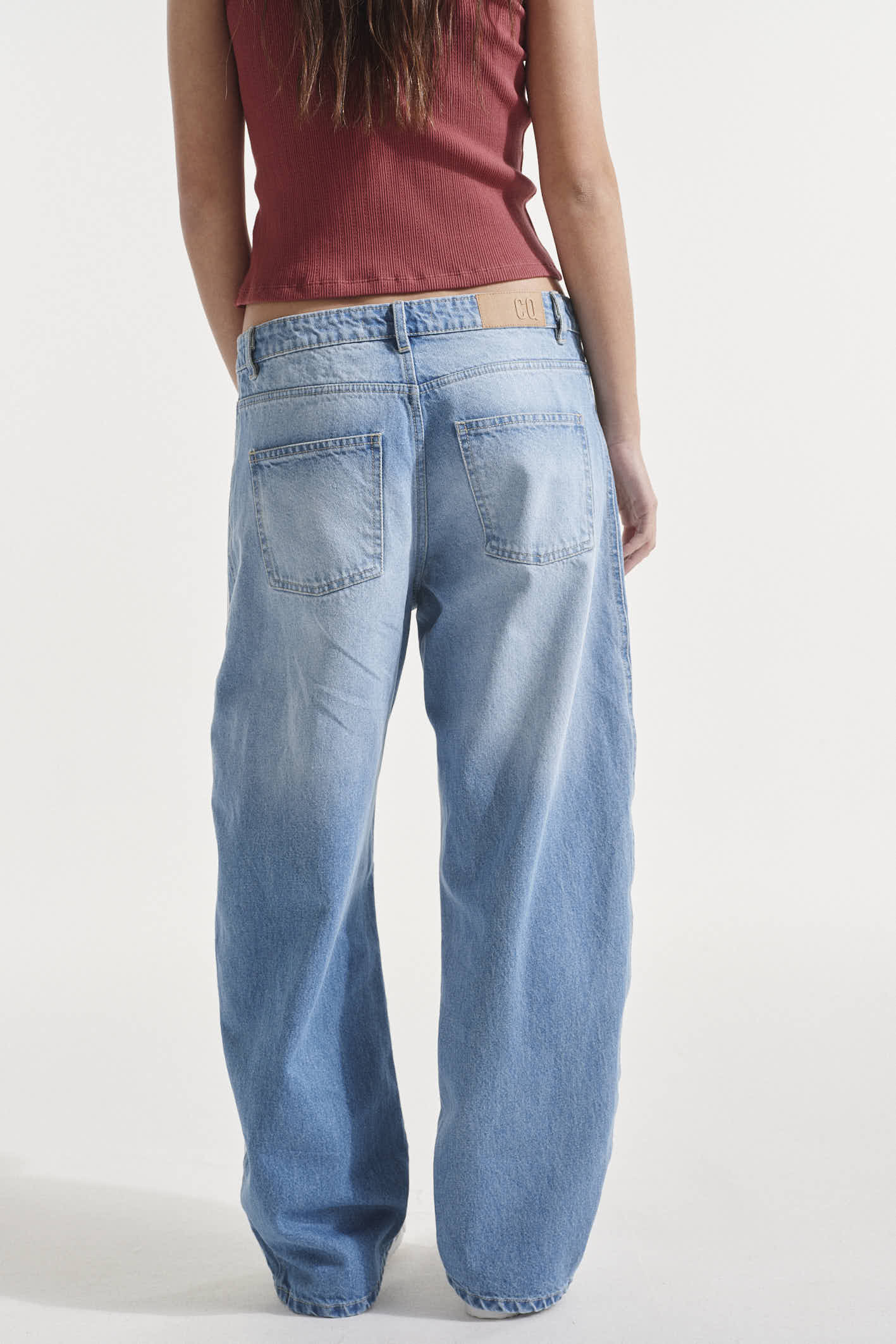 JEAN BARREL NEWPORT 24-36