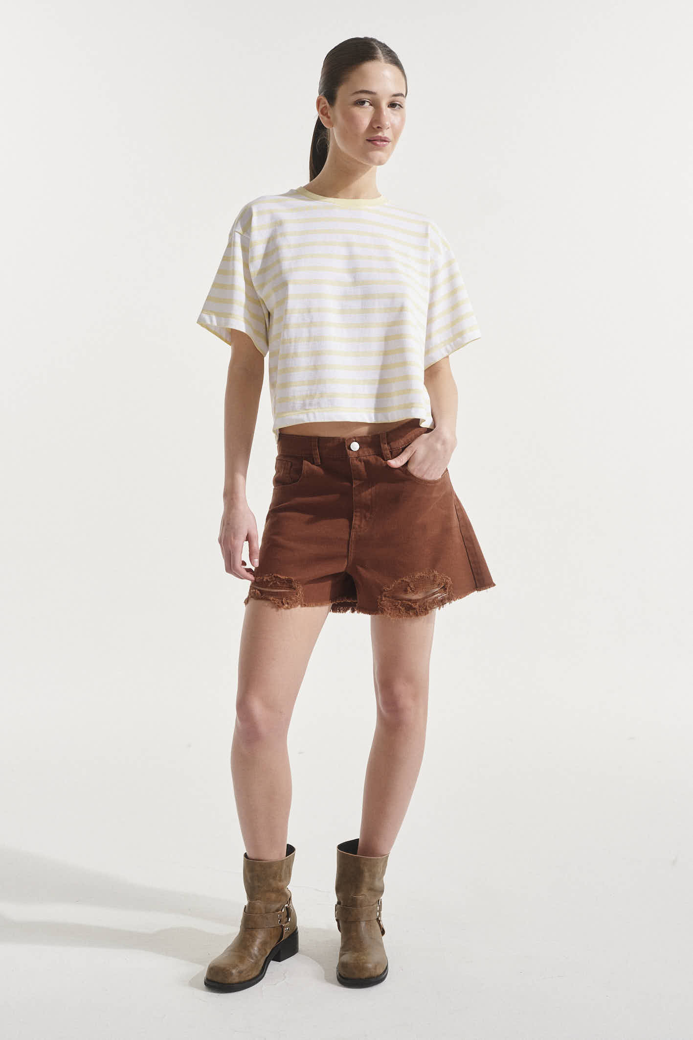 SHORT GAB TUCSON 24-36