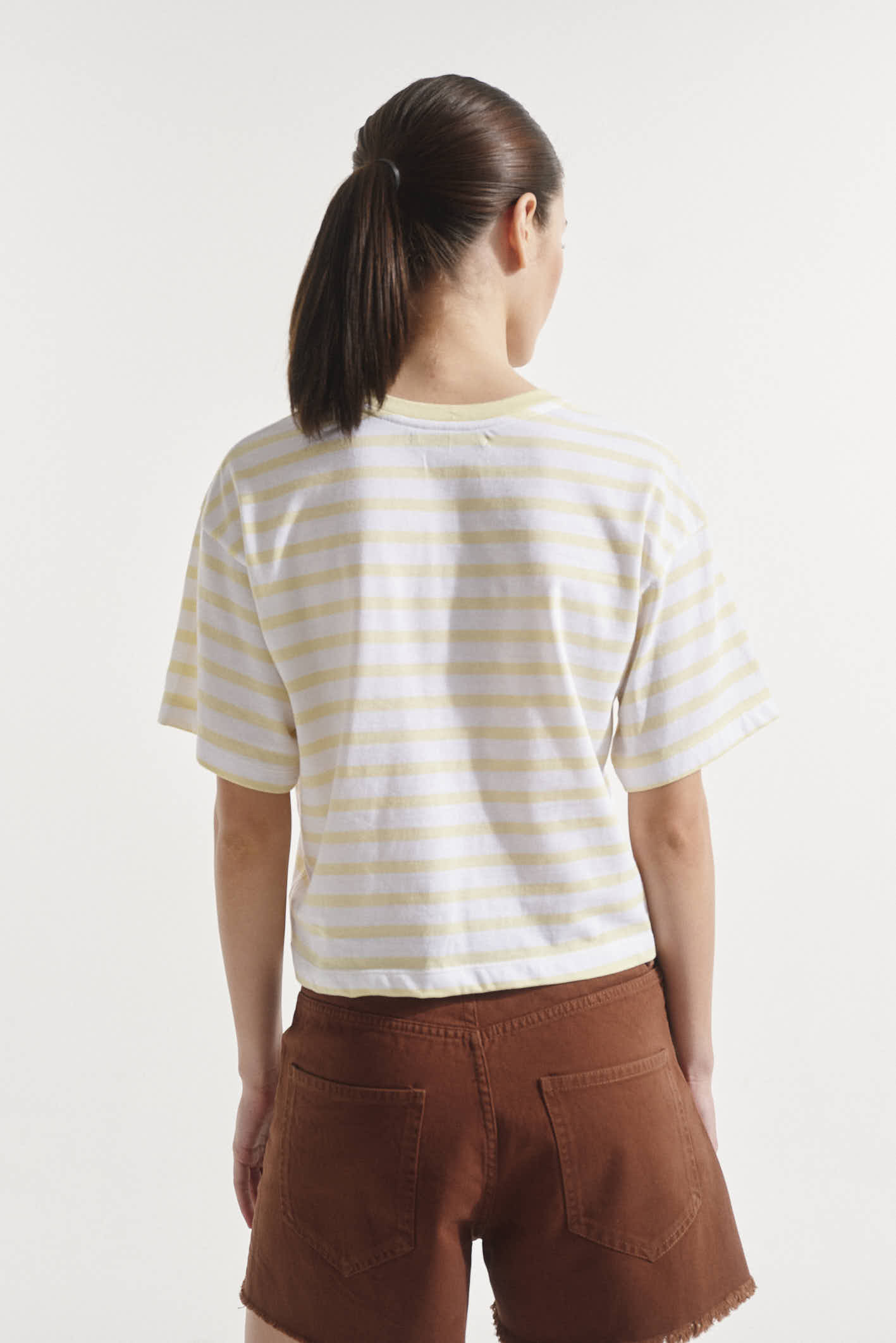 REMERA OVER RAY PAIGE XS-M