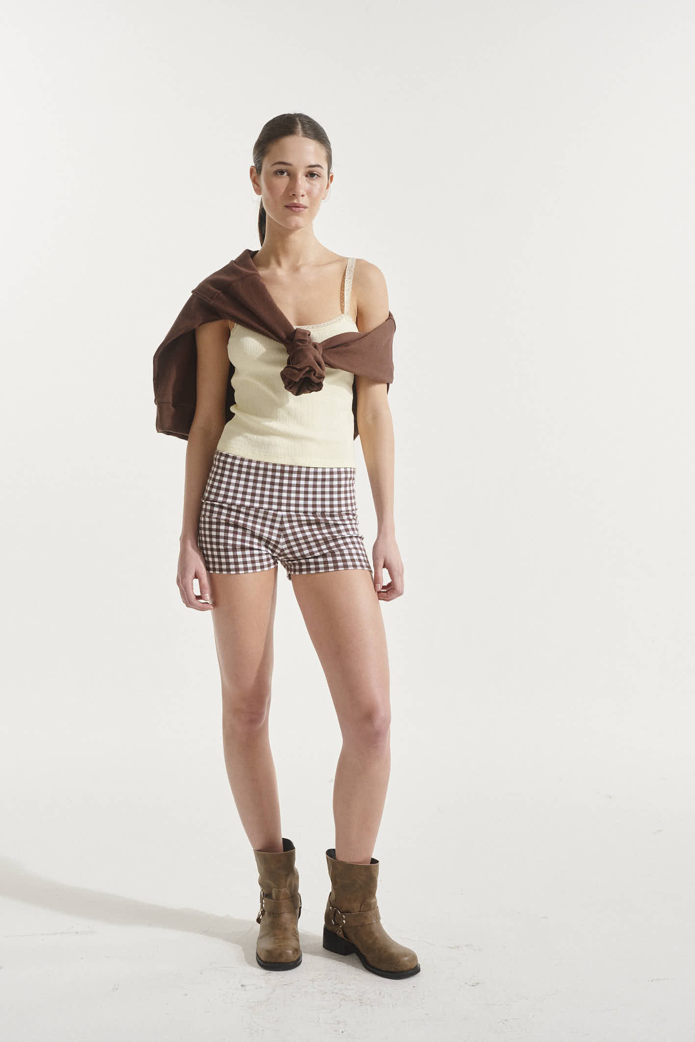 MICROSHORT STP MADRID XS-M