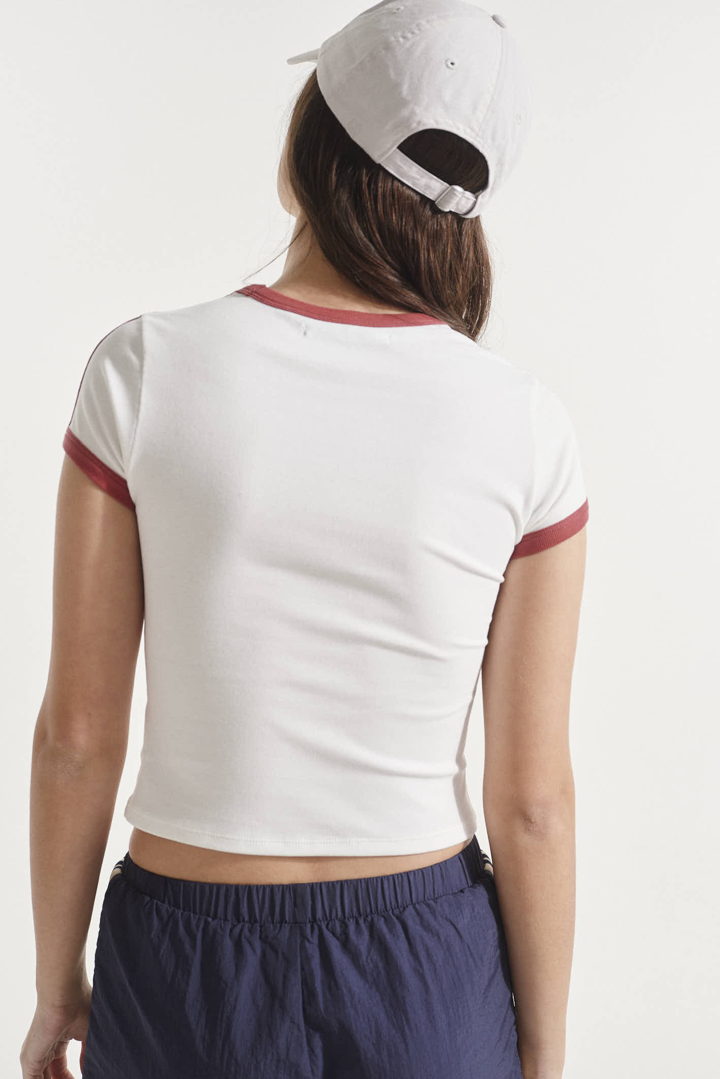 REMERA FIT HOLLY XS-L