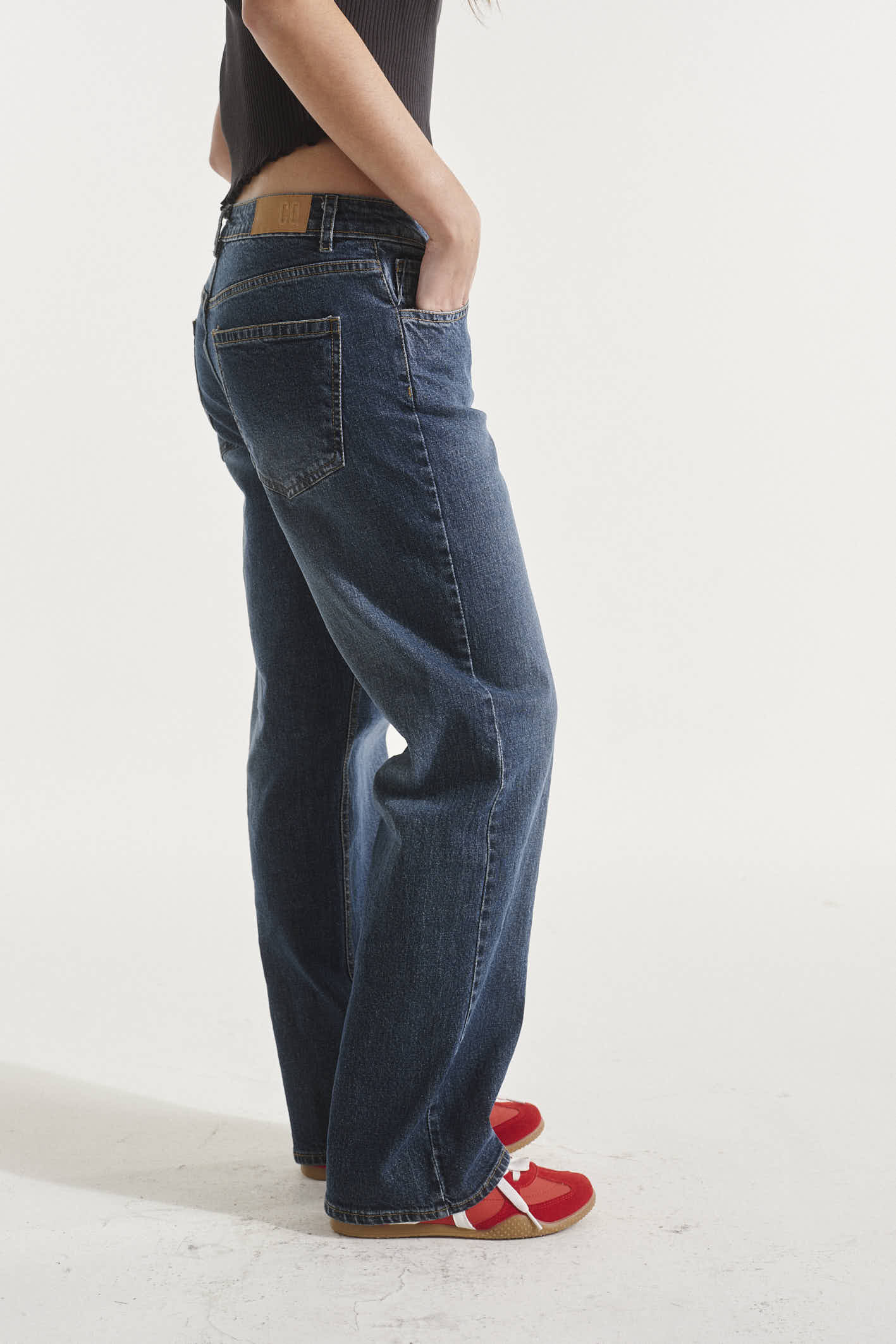 JEAN STRAIGHT MARGARITA 22-32