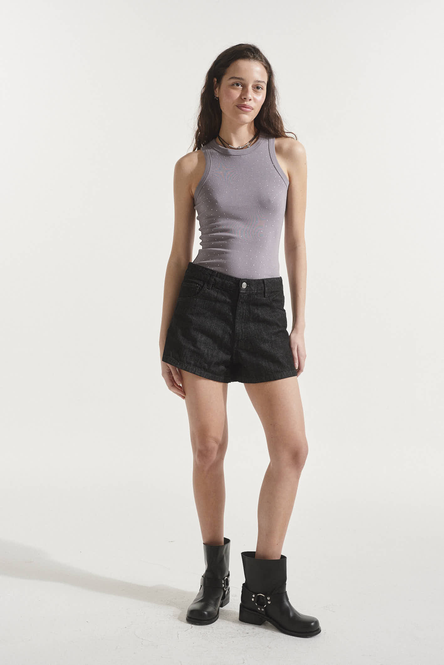 MUSCULOSA FIT NALA S-L