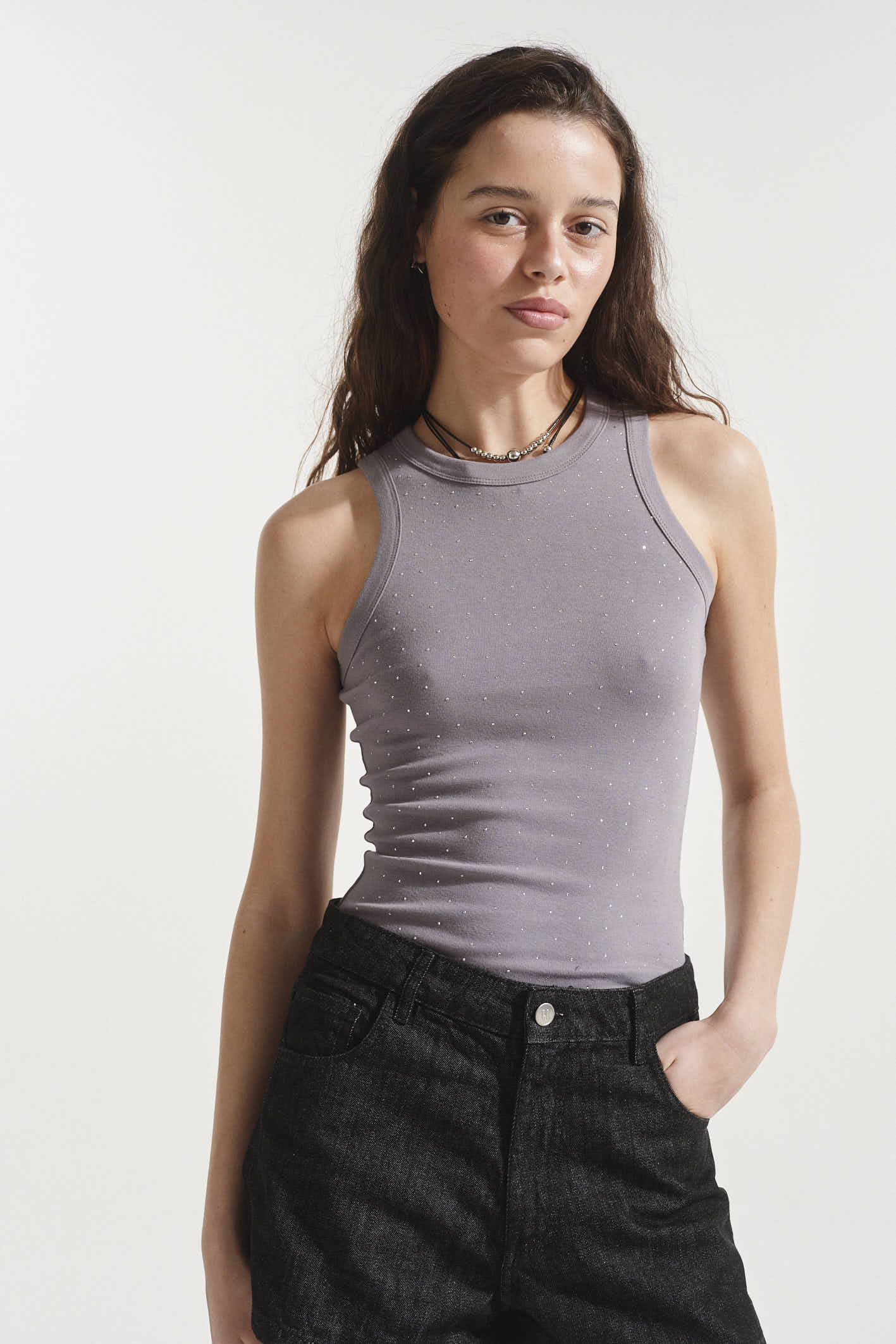 MUSCULOSA FIT NALA S-L