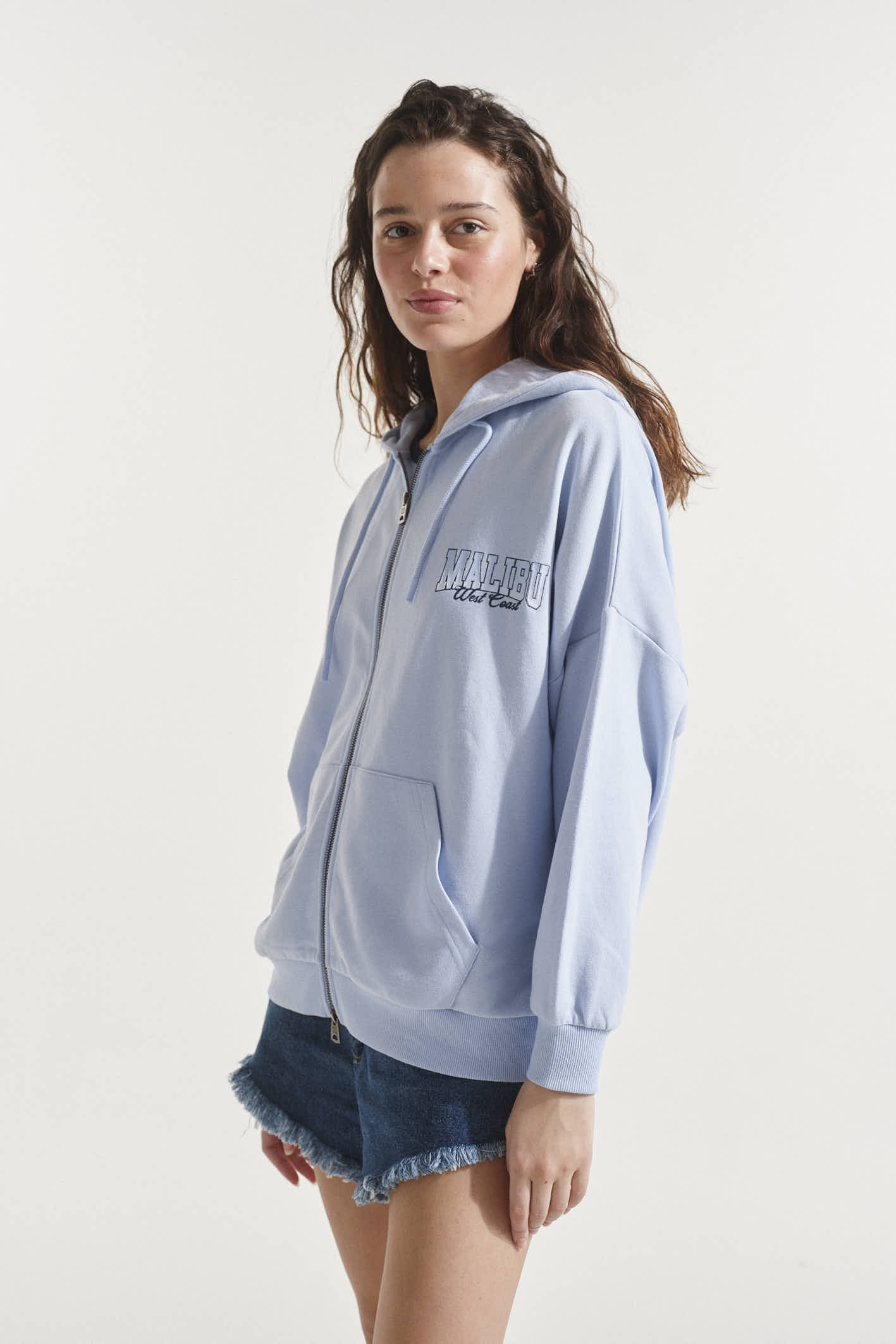 BUZO CAP ABI PENNY S-L