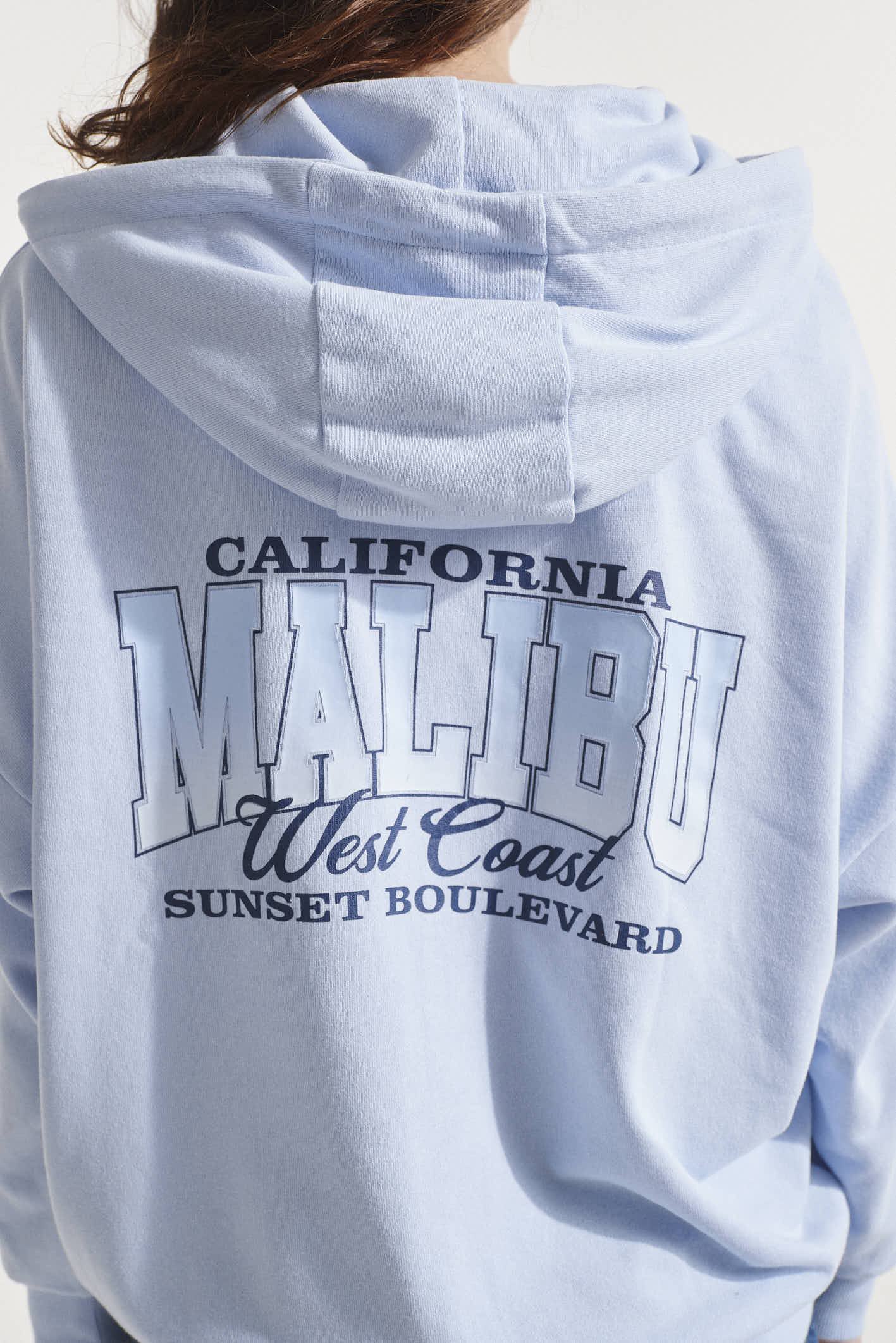 BUZO CAP ABI PENNY S-L