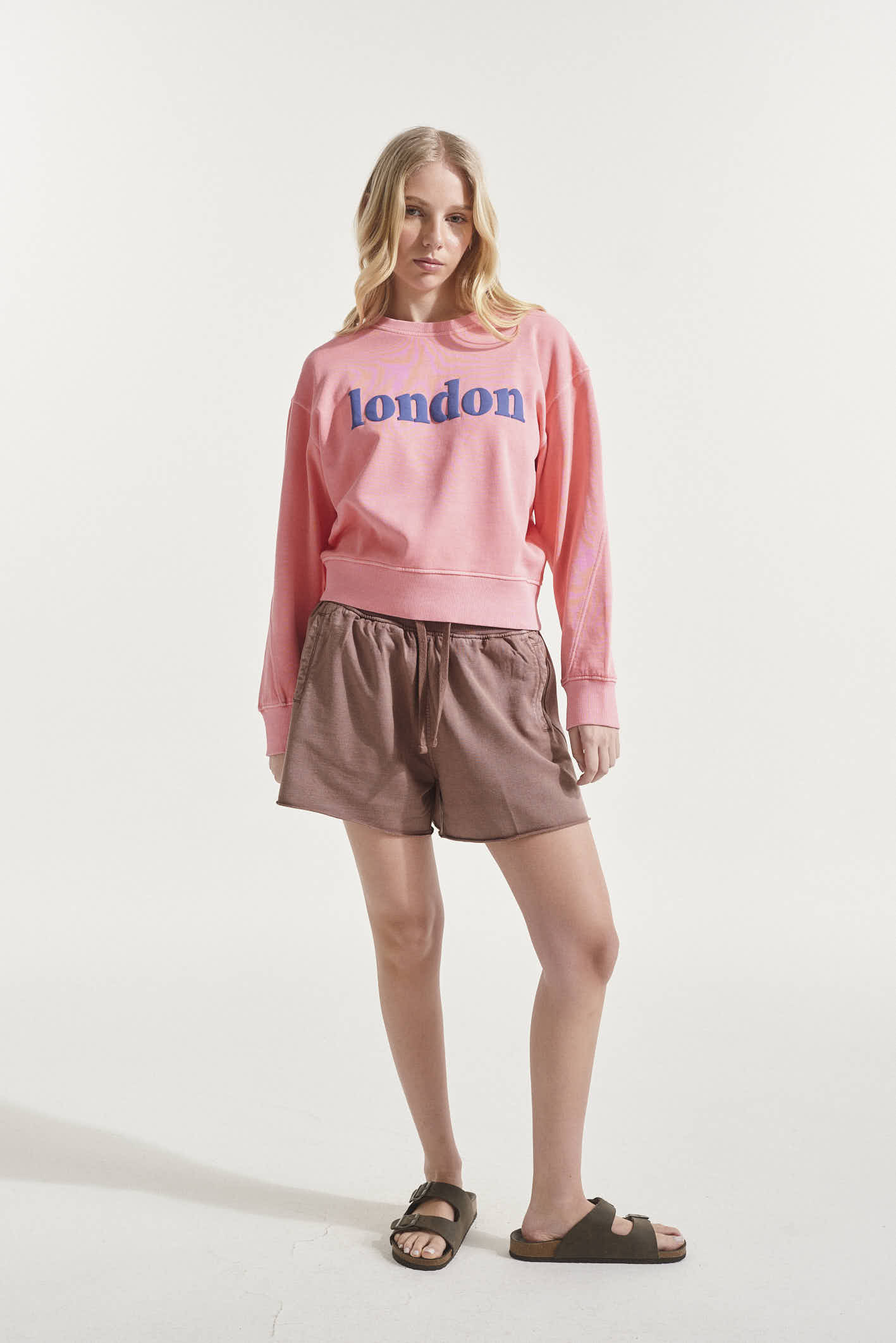 SHORT KATE S-L