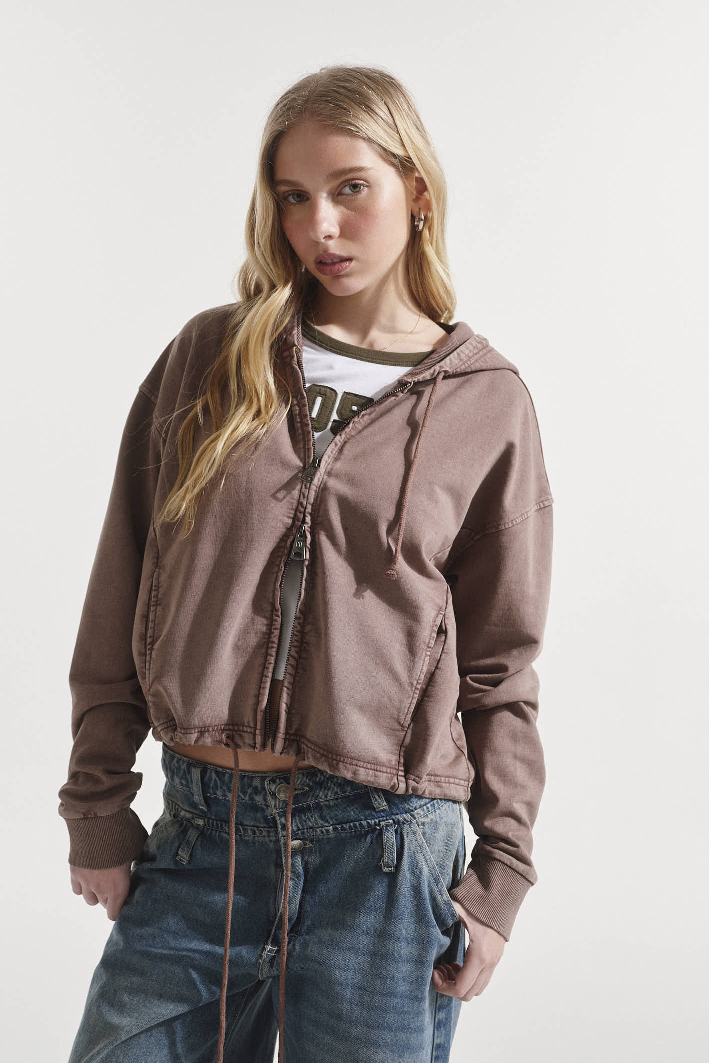 BUZO CAP ABI KATE S-L