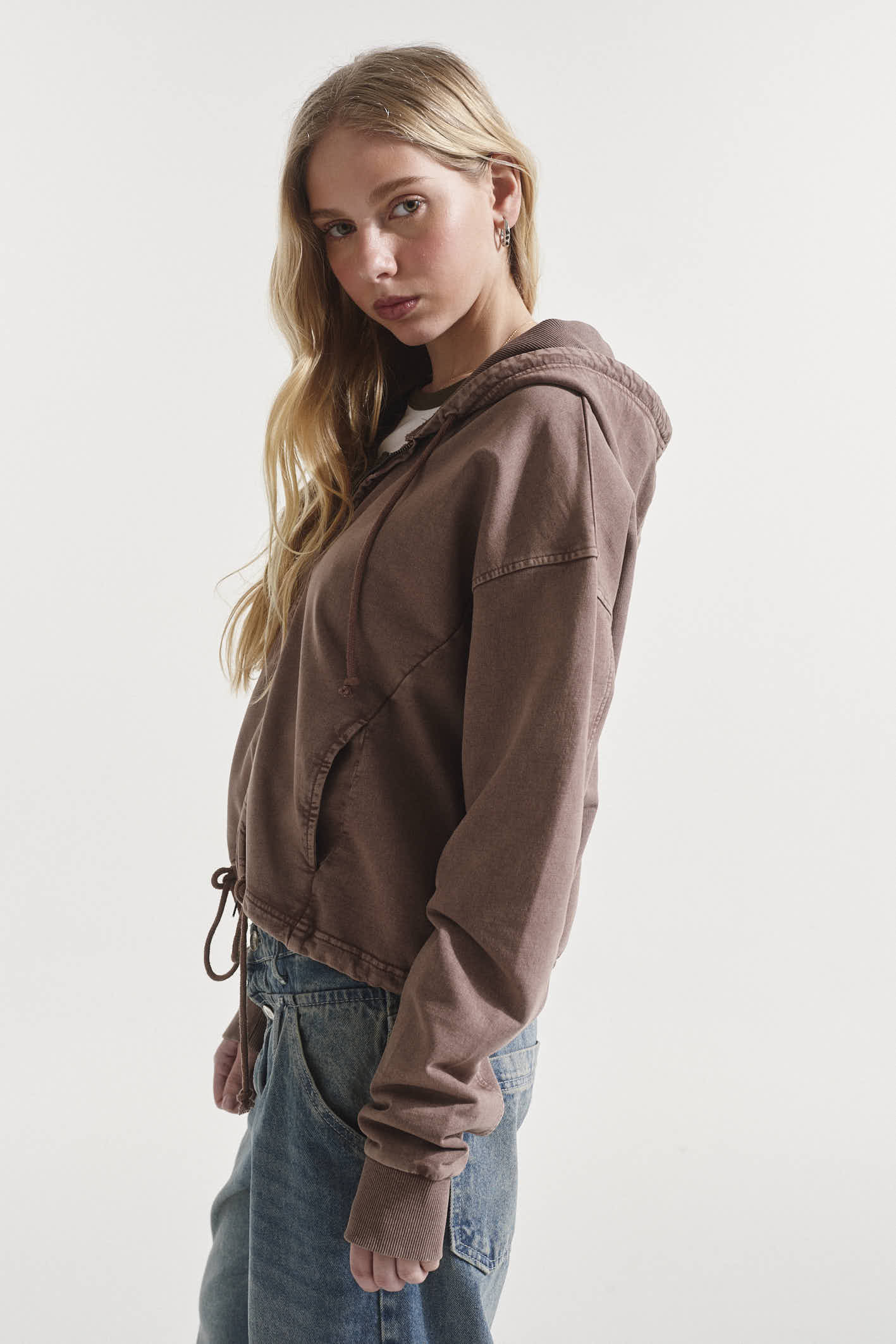 BUZO CAP ABI KATE S-L