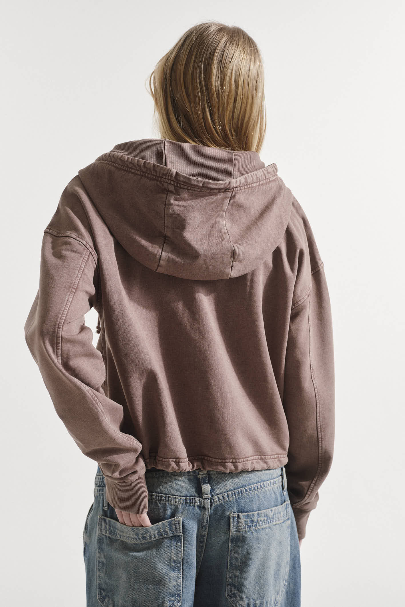 BUZO CAP ABI KATE S-L