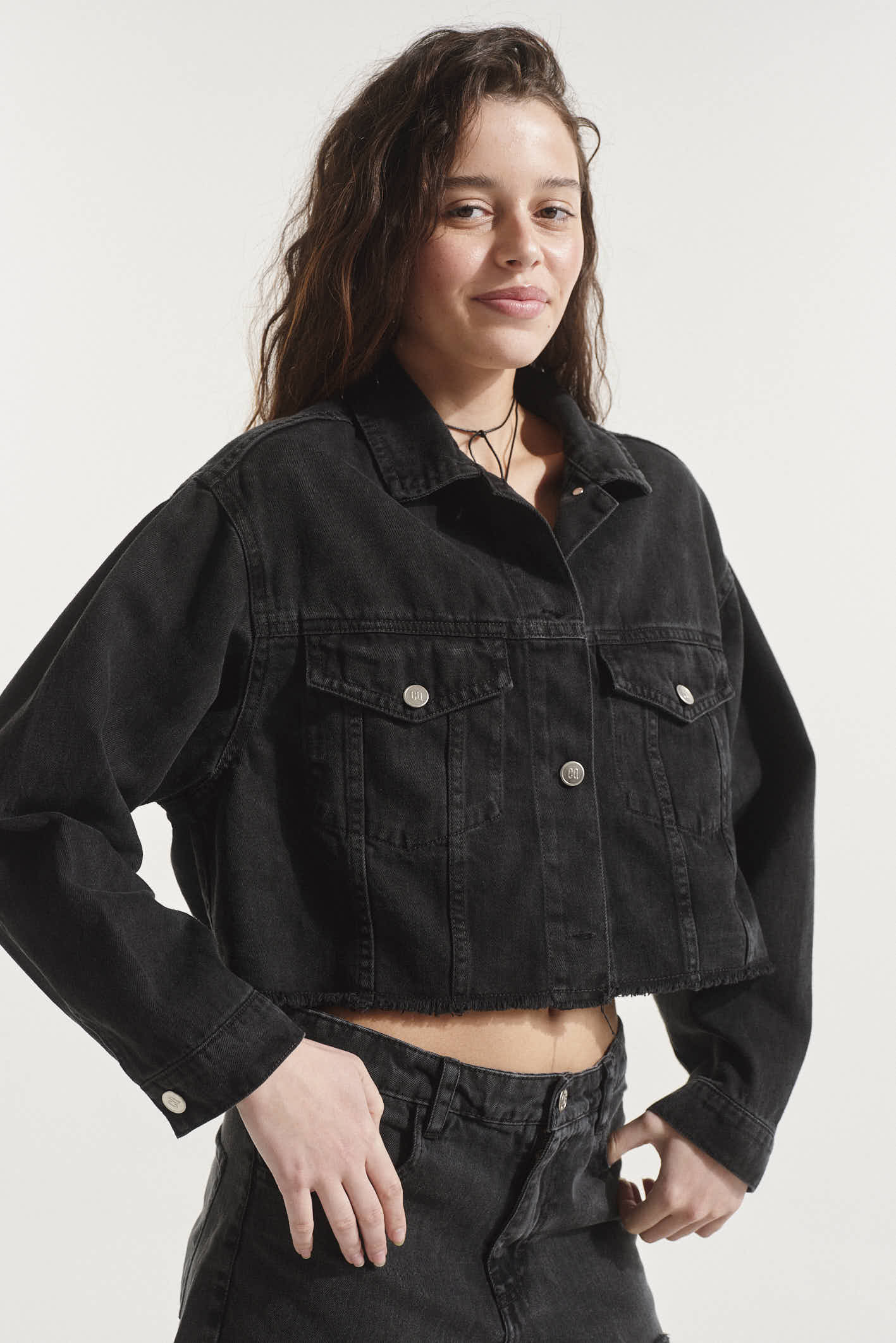 CAMPERA DEN BALTIMORE XS-M