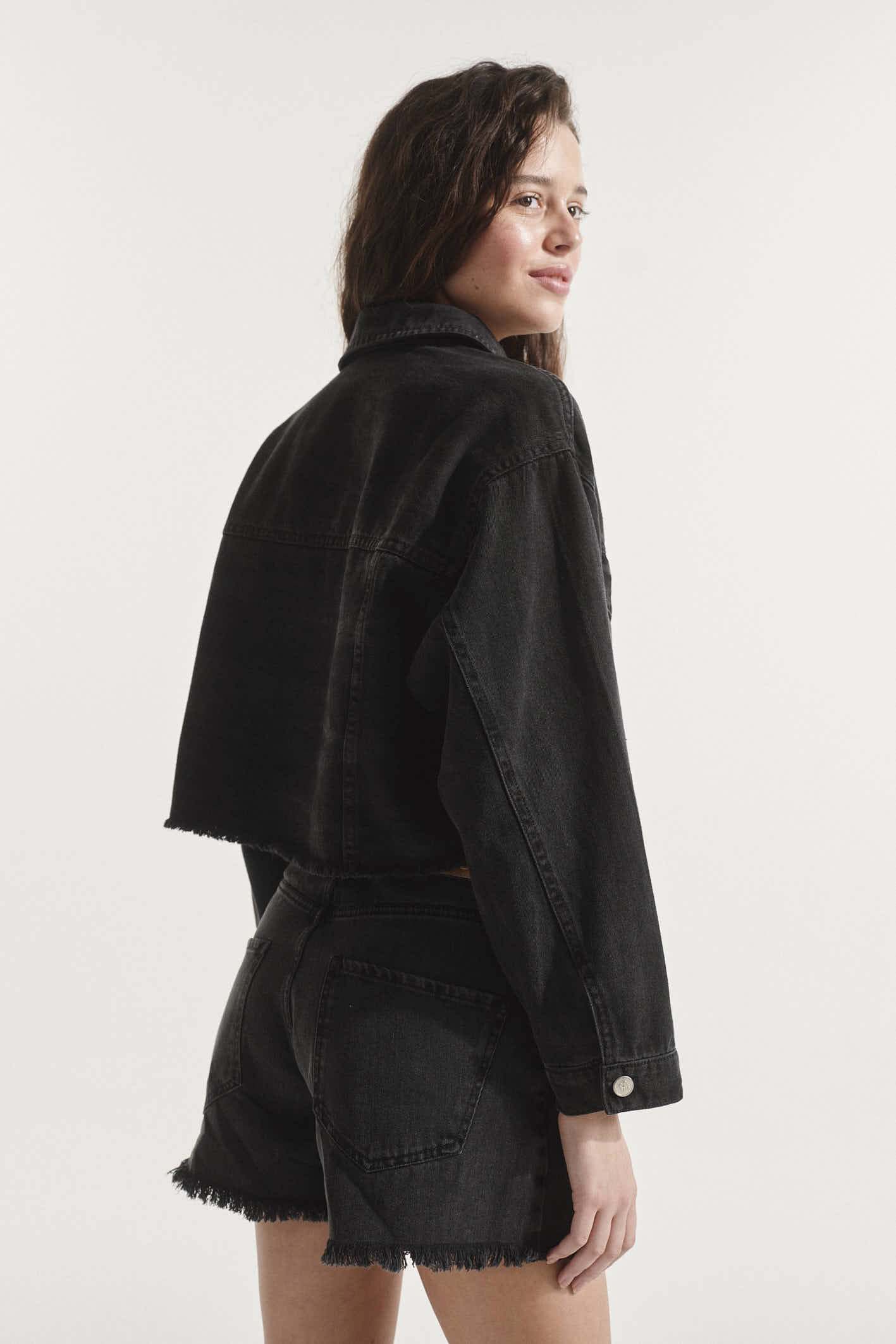 CAMPERA DEN BALTIMORE XS-M