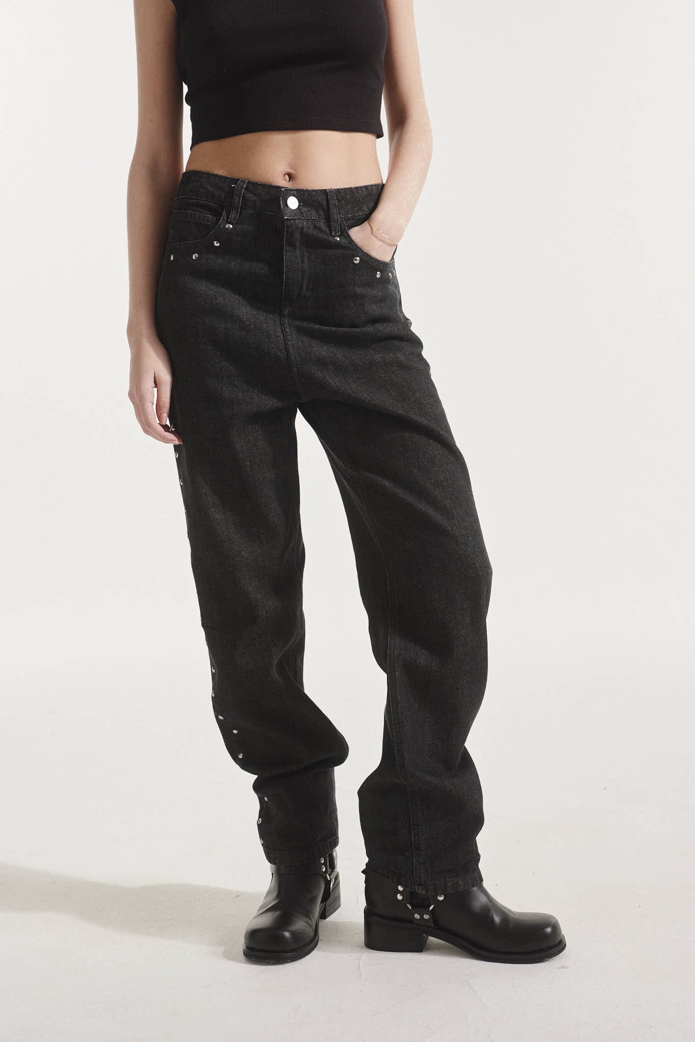 JEAN STRAIGHT CHICAGO 22-36