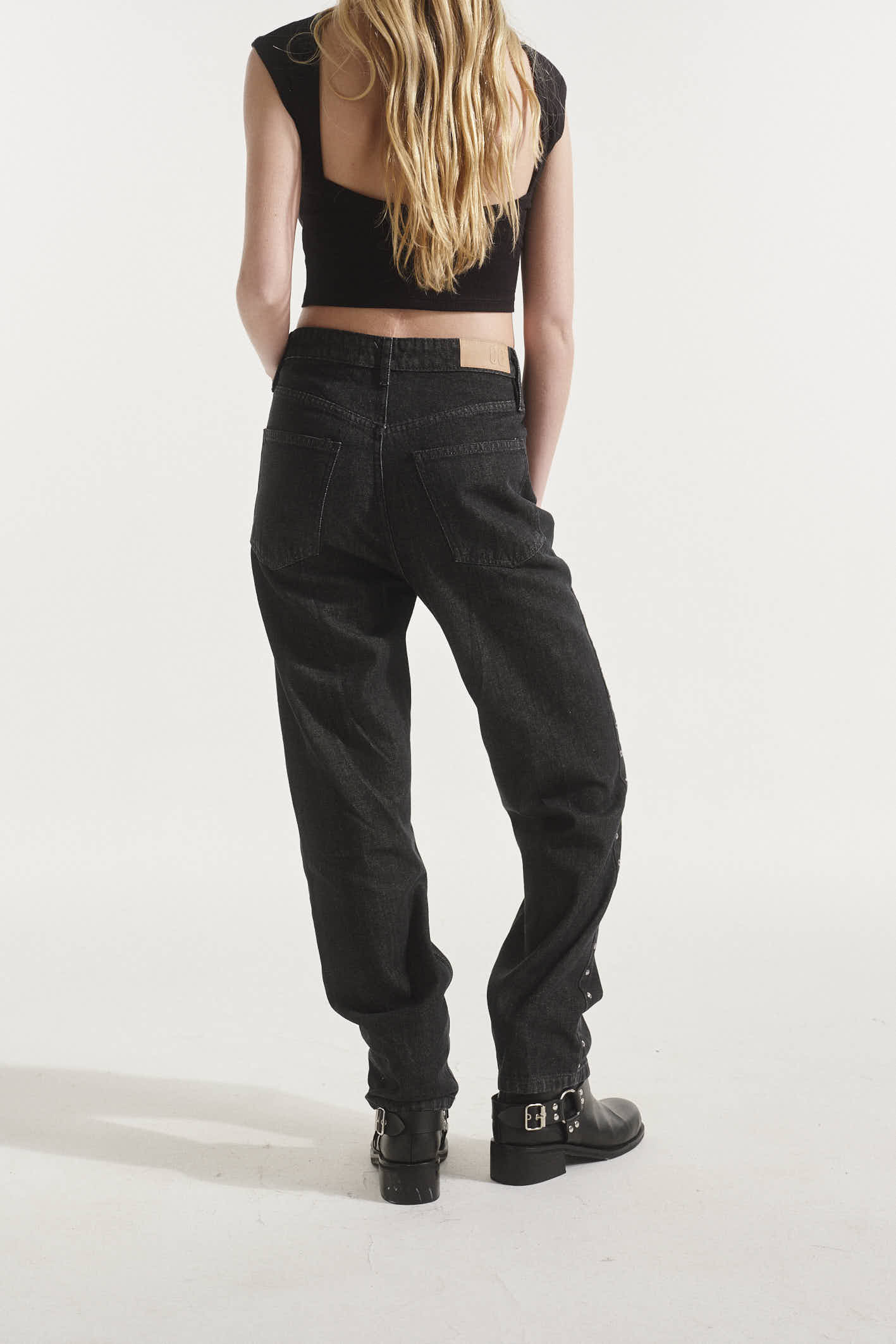 JEAN STRAIGHT CHICAGO 22-36