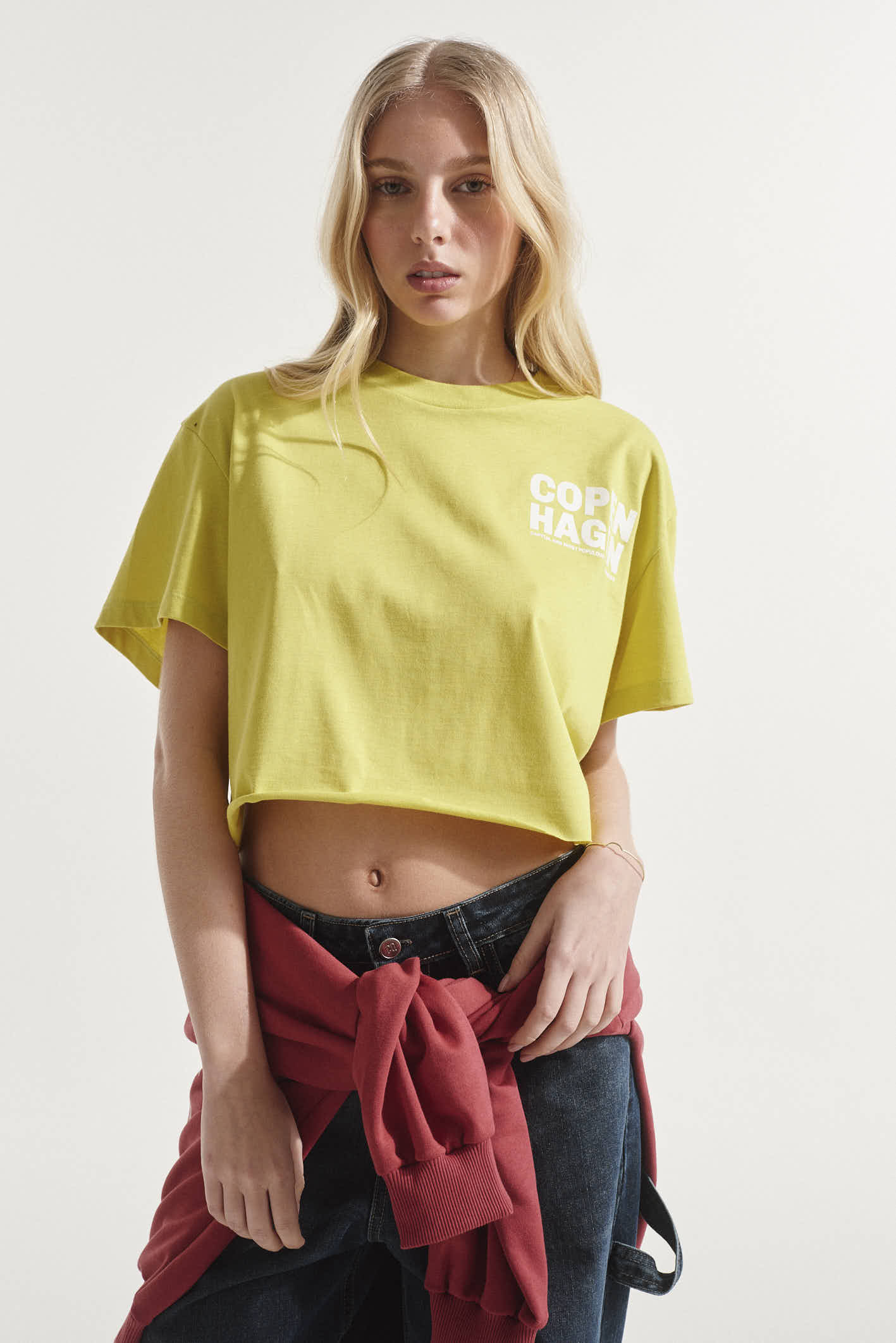 REMERA OVER JULIETA XS-M