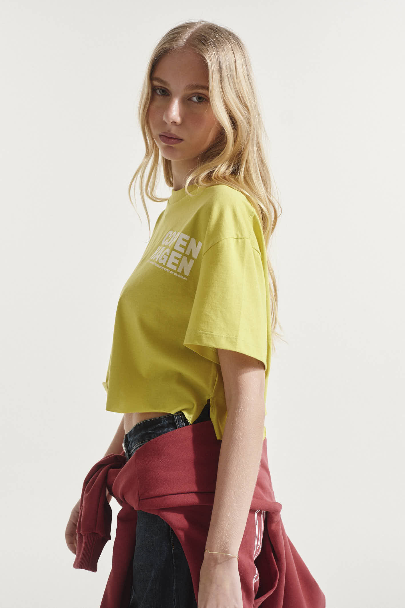 REMERA OVER JULIETA XS-M