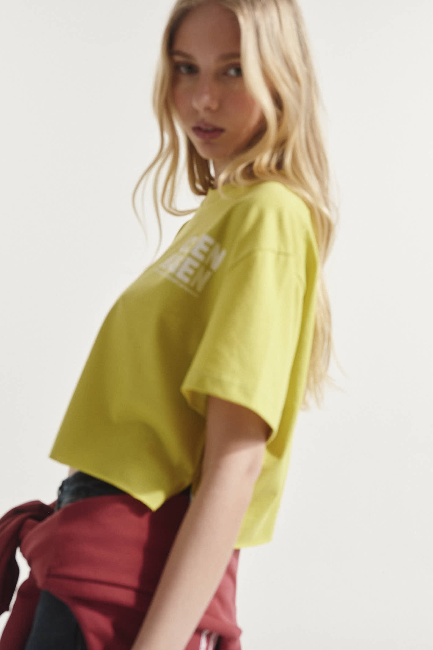 REMERA OVER JULIETA XS-M