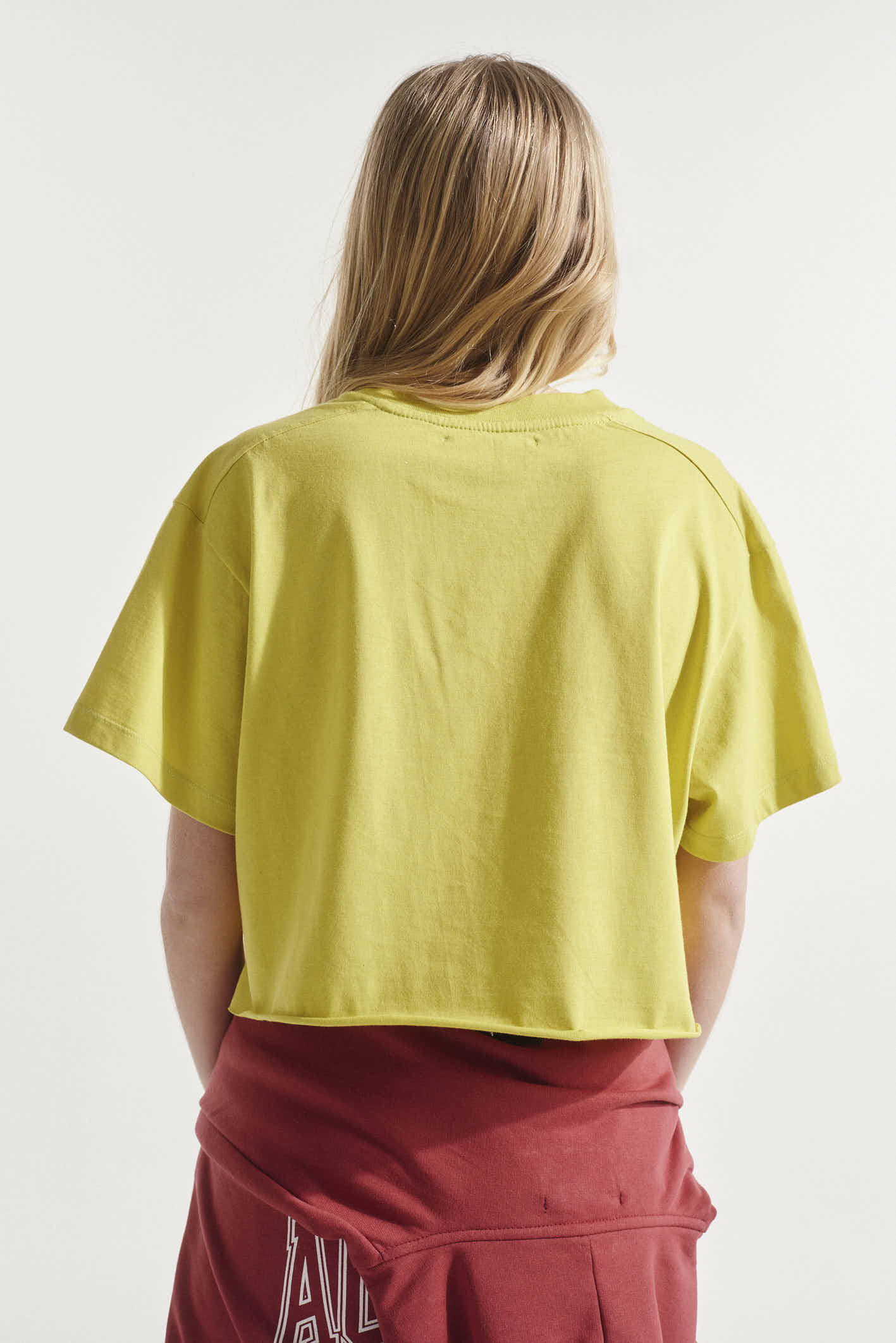 REMERA OVER JULIETA XS-M