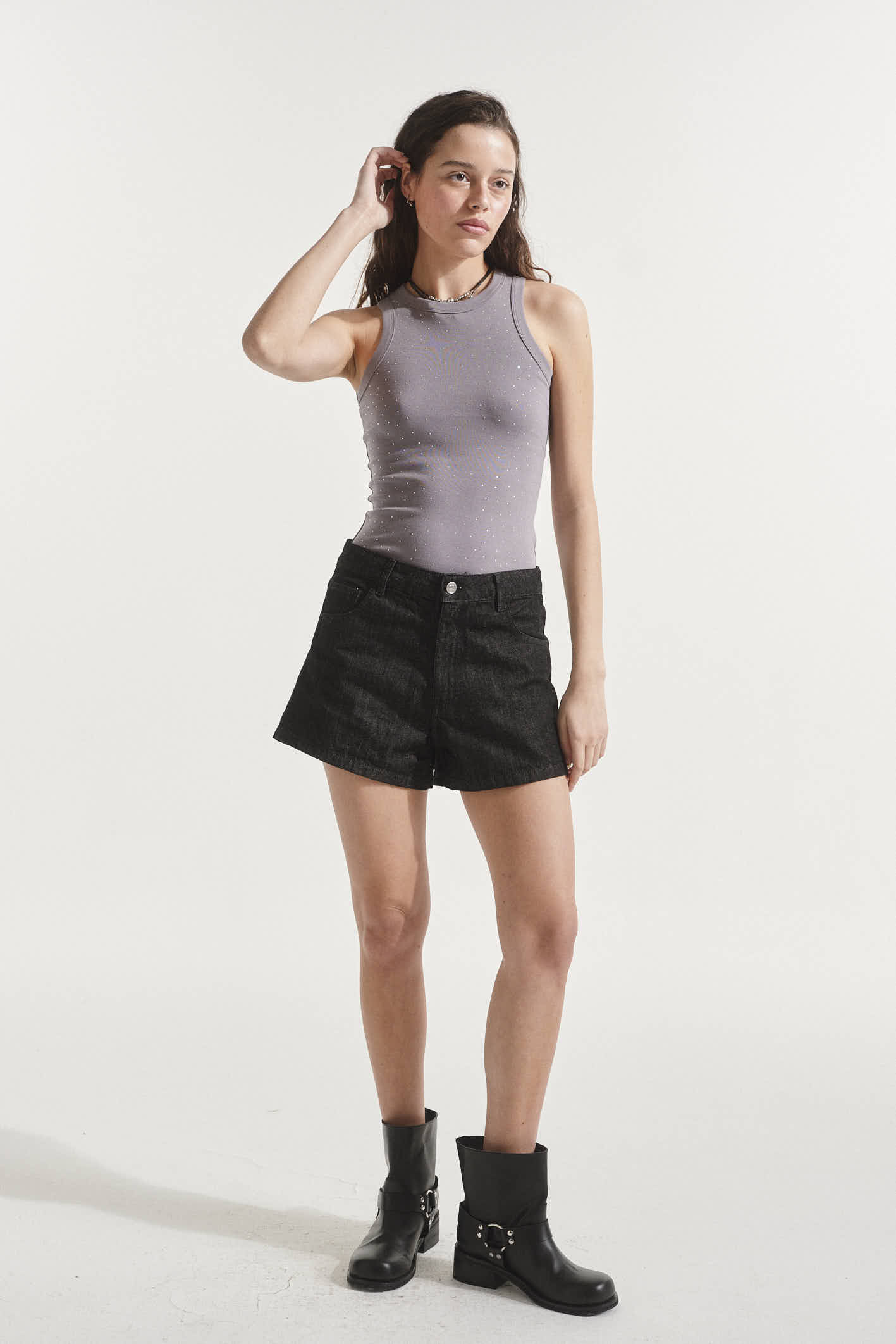 SHORT DEN FRESNIE 22-36