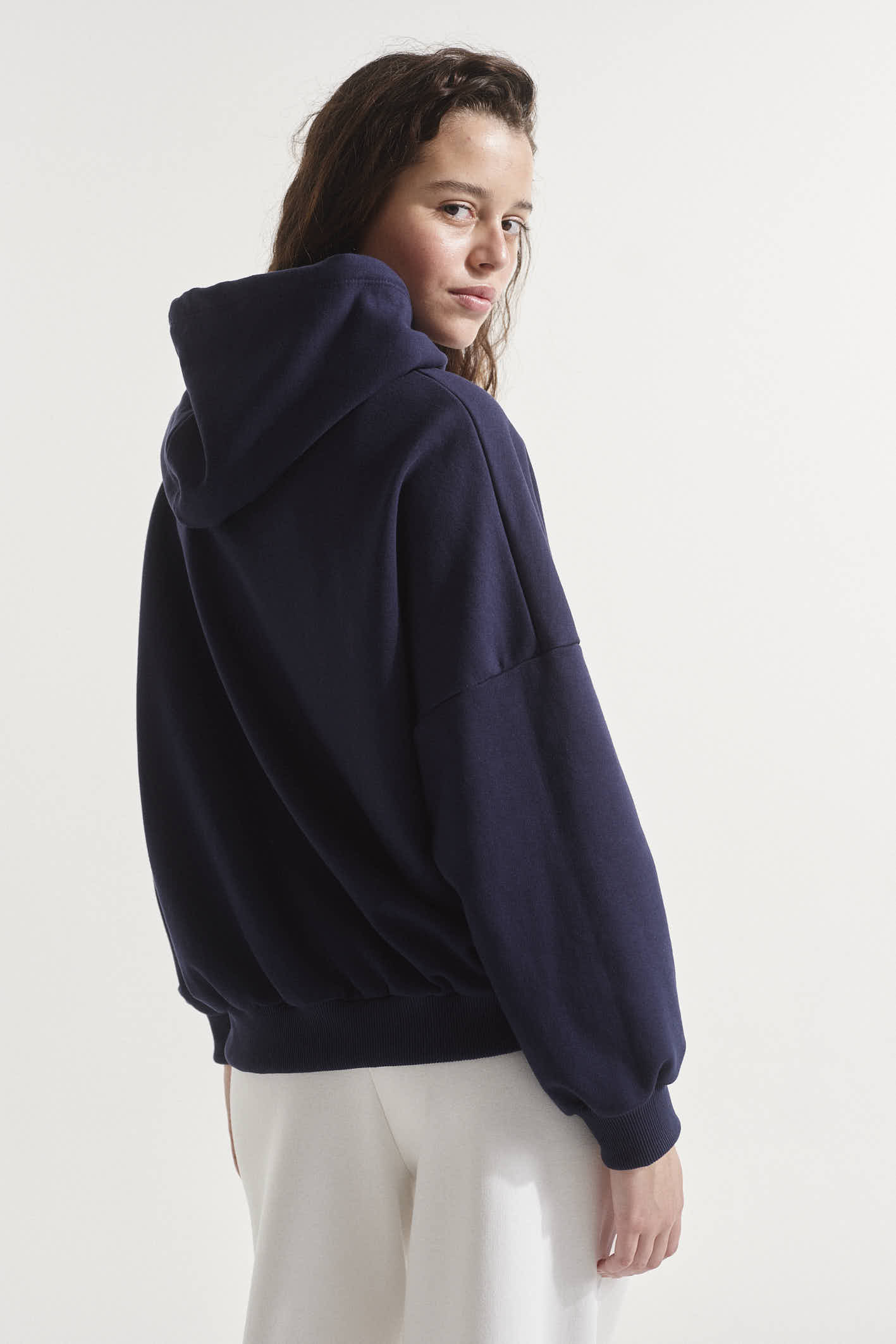 BUZO CAP CER AMIRA XS-L