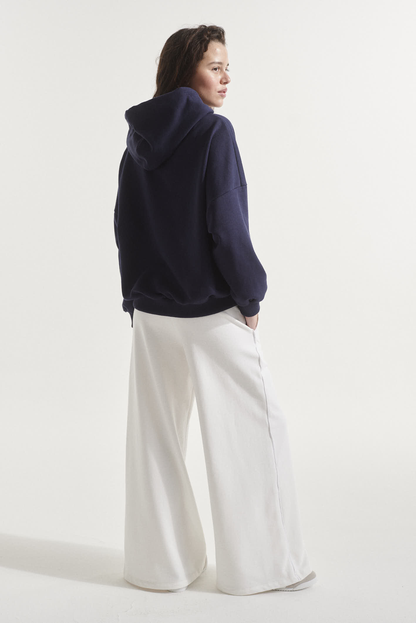 BUZO CAP CER AMIRA XS-L