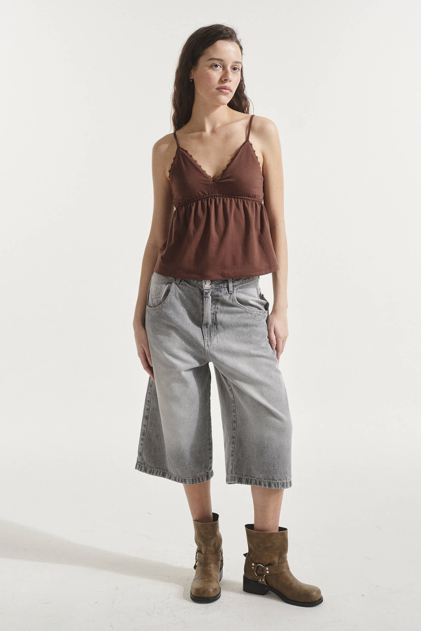 JEAN JORT DENVER 24-34