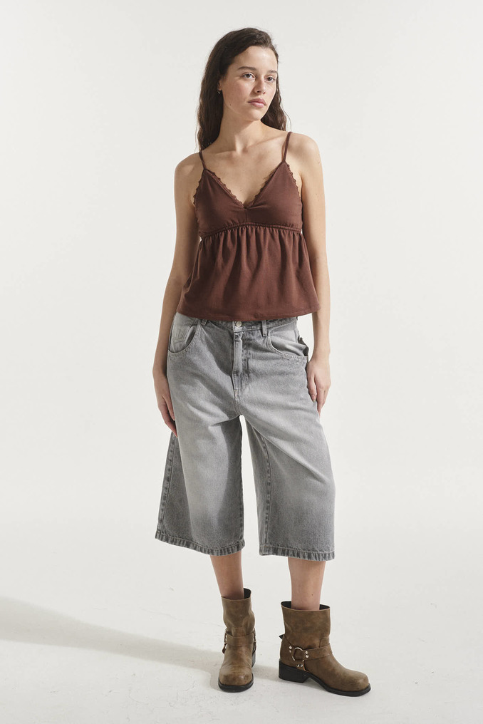 JEAN JORT DENVER 24-34