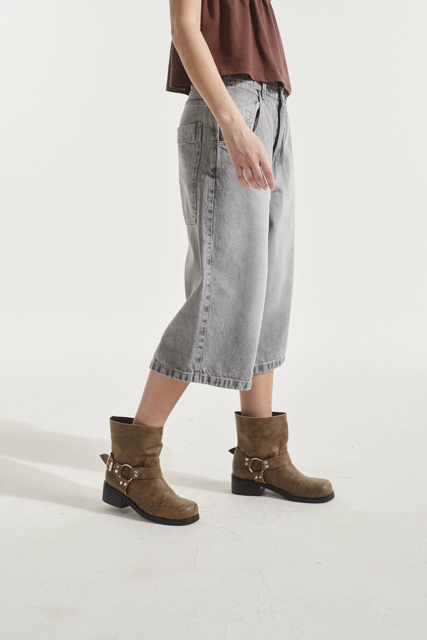 JEAN JORT DENVER 24-34