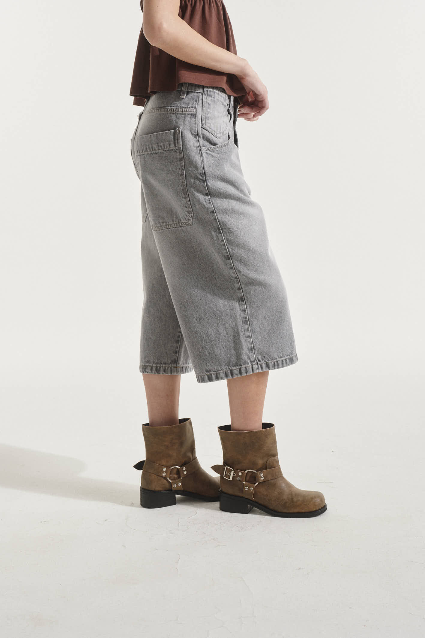 JEAN JORT DENVER 24-34