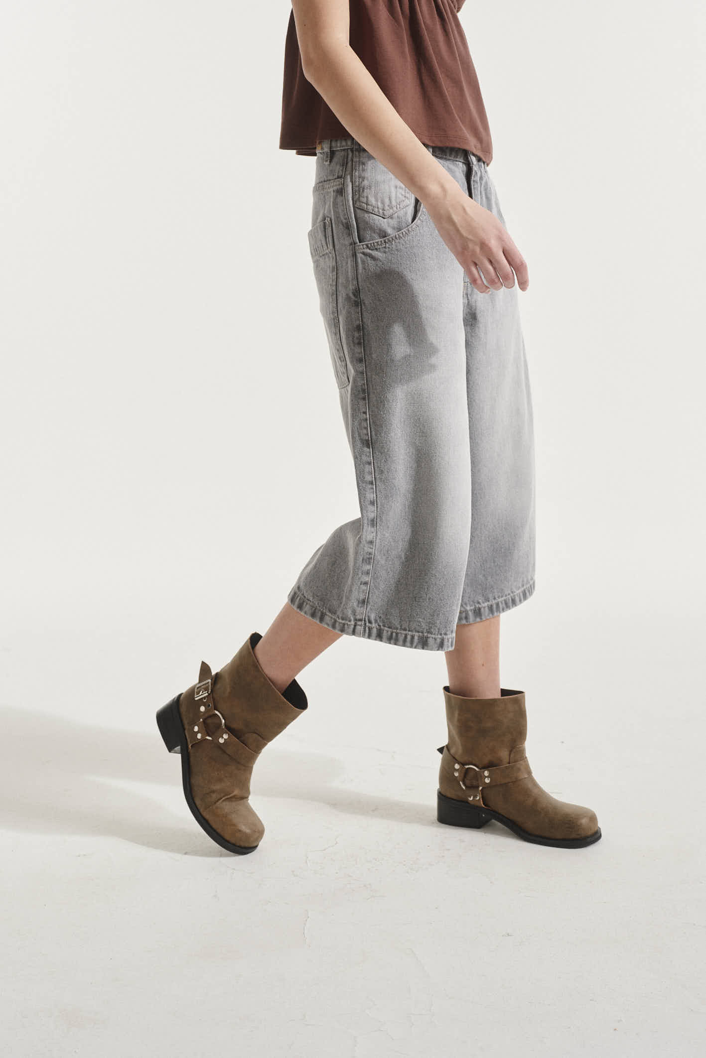 JEAN JORT DENVER 24-34