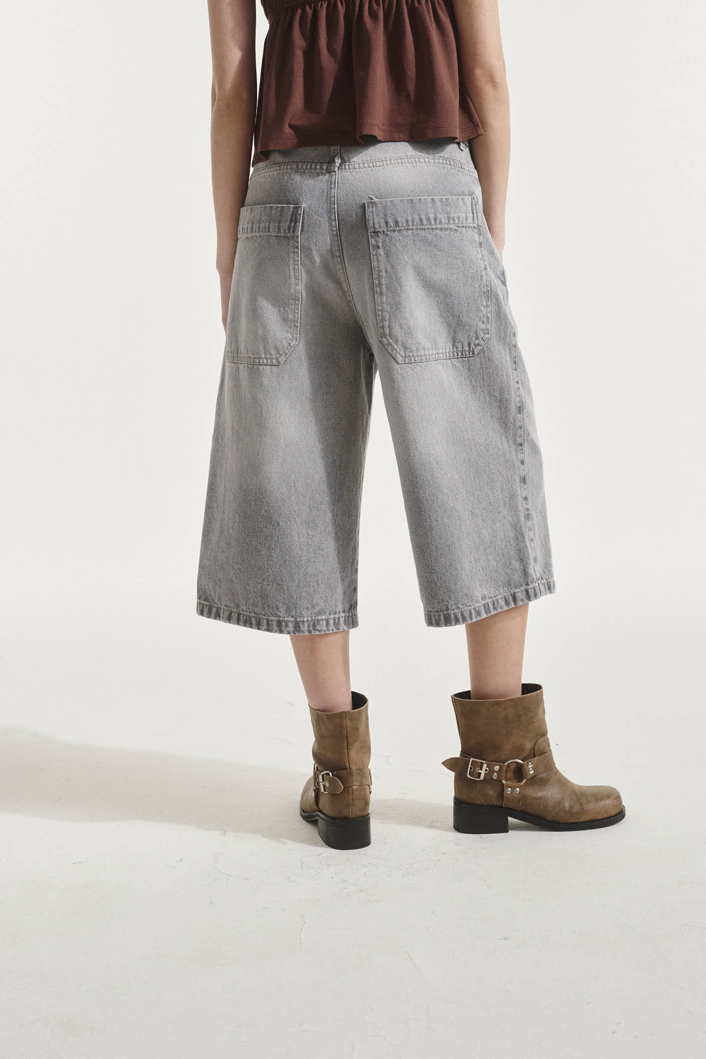 JEAN JORT DENVER 24-34
