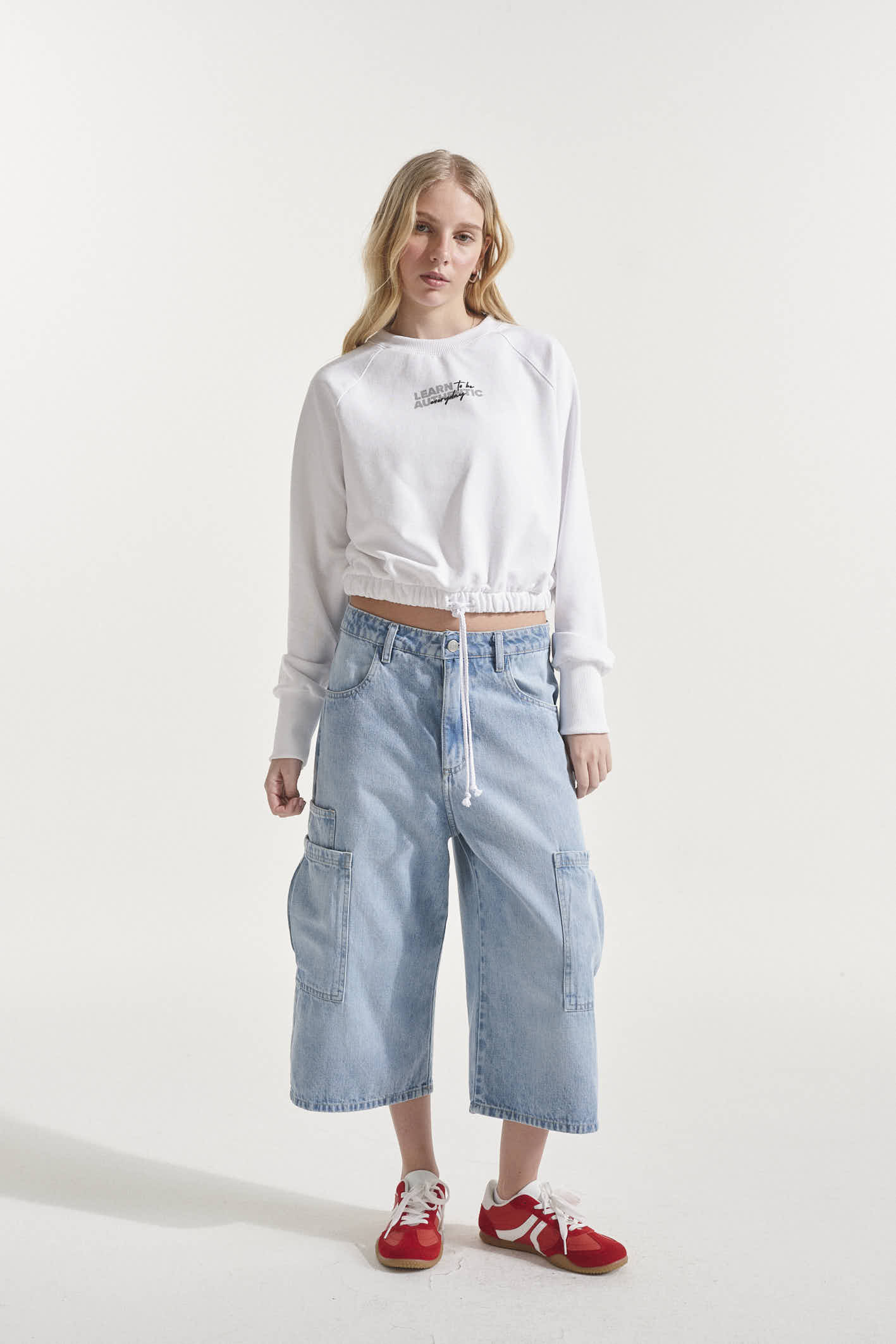 JEAN JORT ORLANDO 22-34