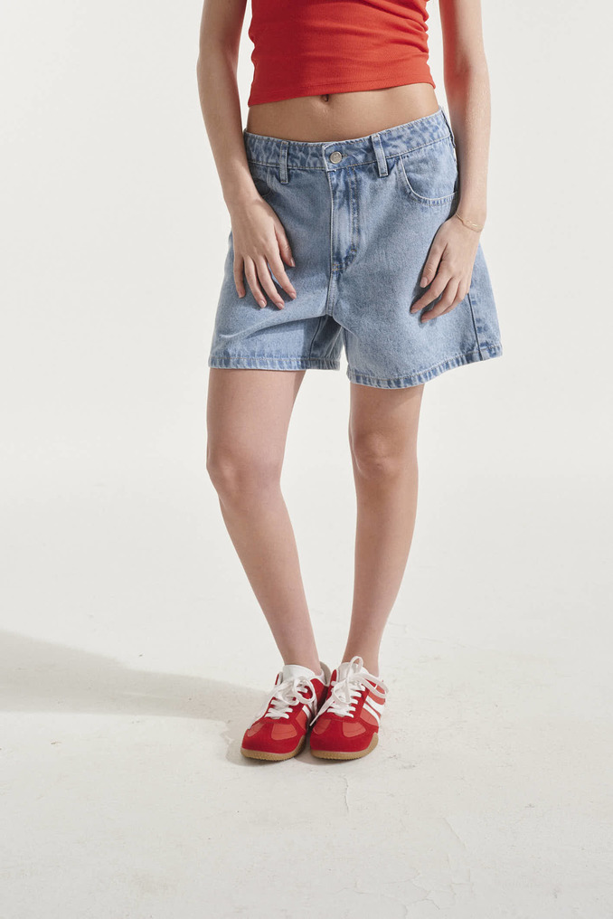 SHORT DEN OLYMPIA 22-34