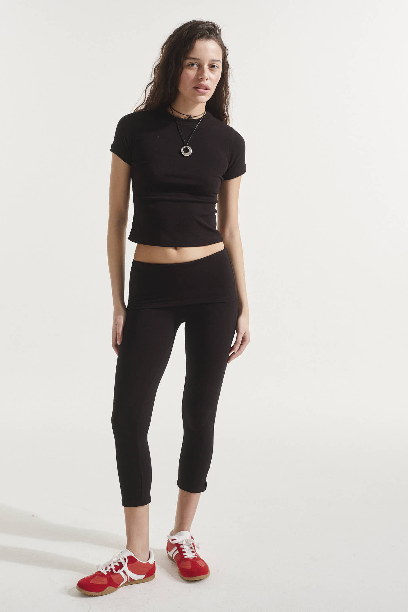 REMERA FIT LIBRA XS-L