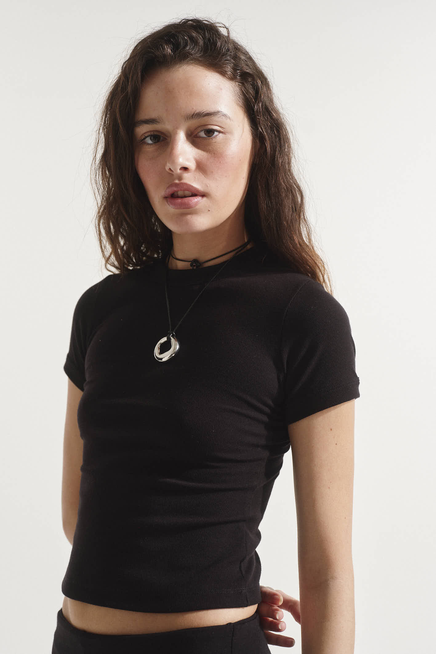 REMERA FIT LIBRA XS-L