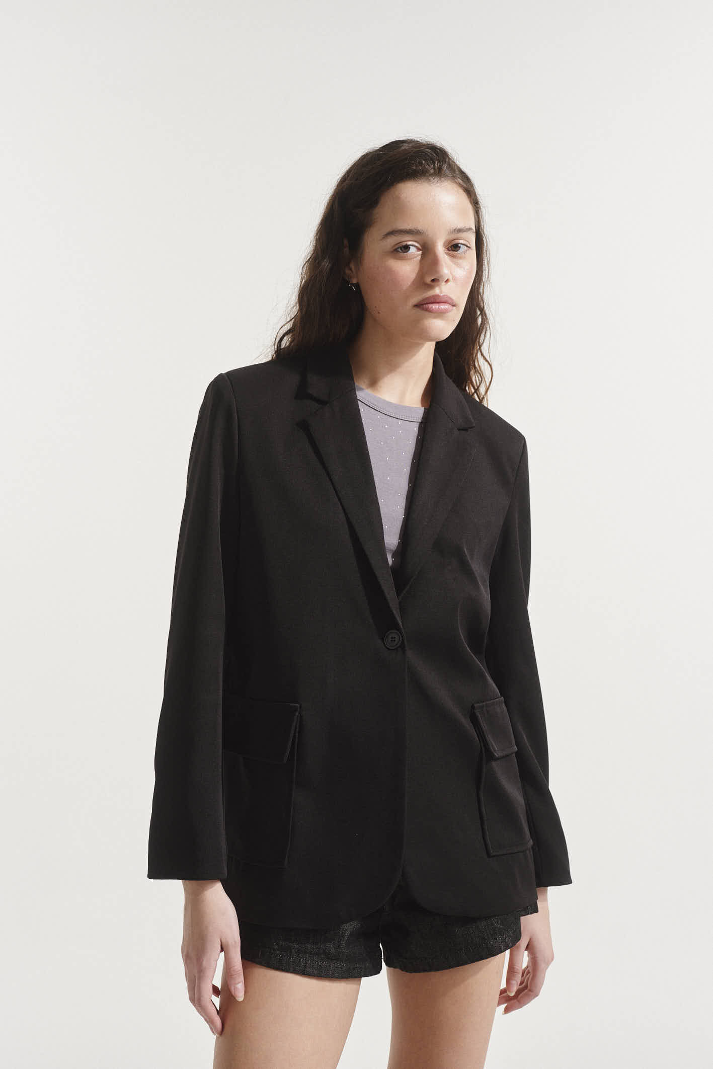 BLAZER TOKIO XS-L