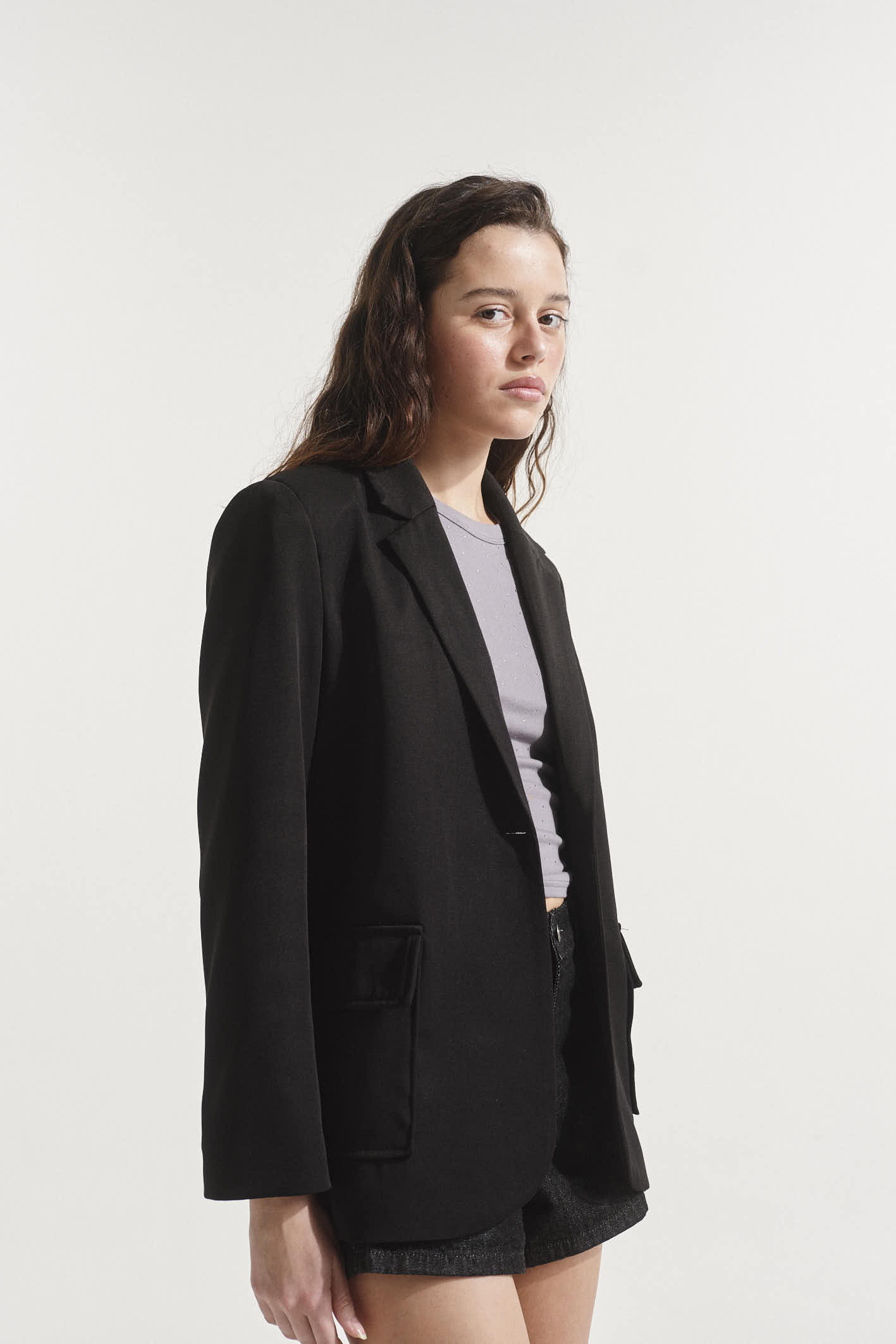BLAZER TOKIO XS-L