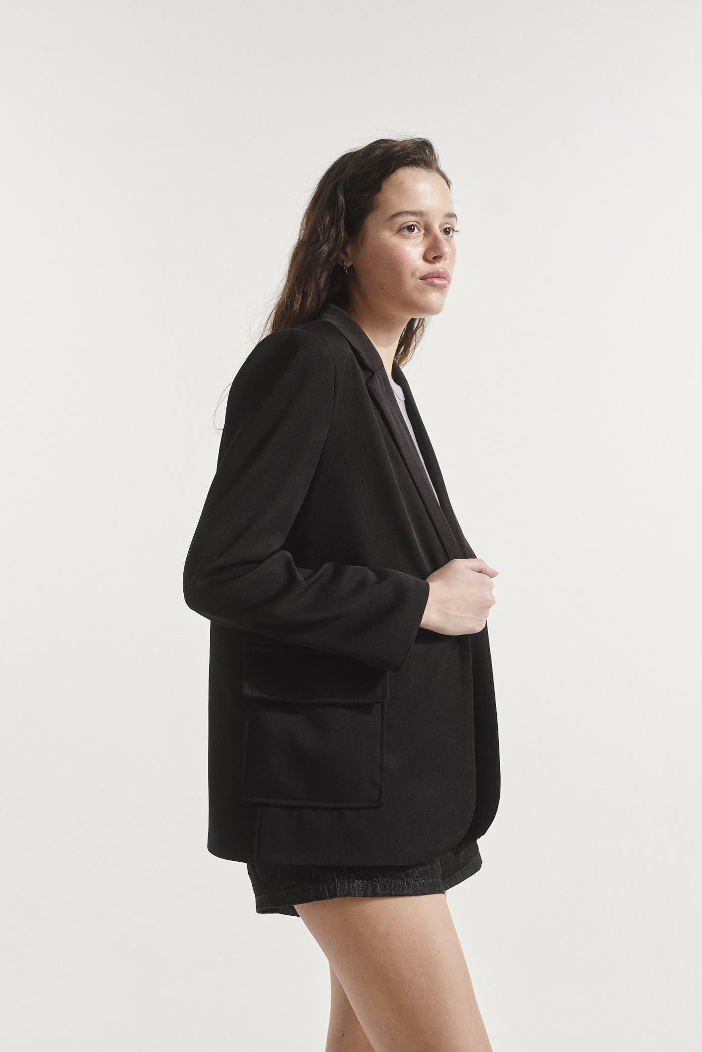 BLAZER TOKIO XS-L