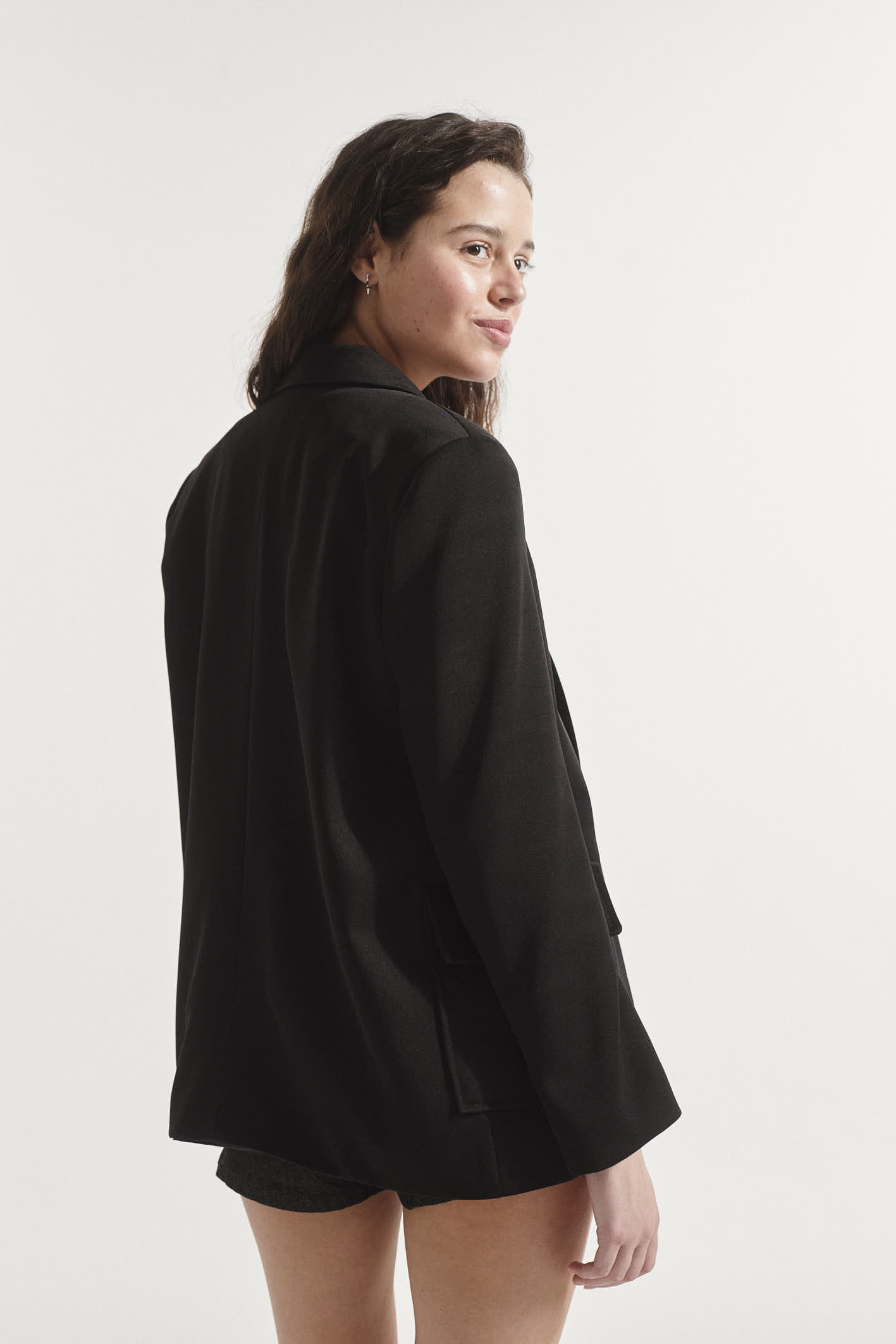BLAZER TOKIO XS-L