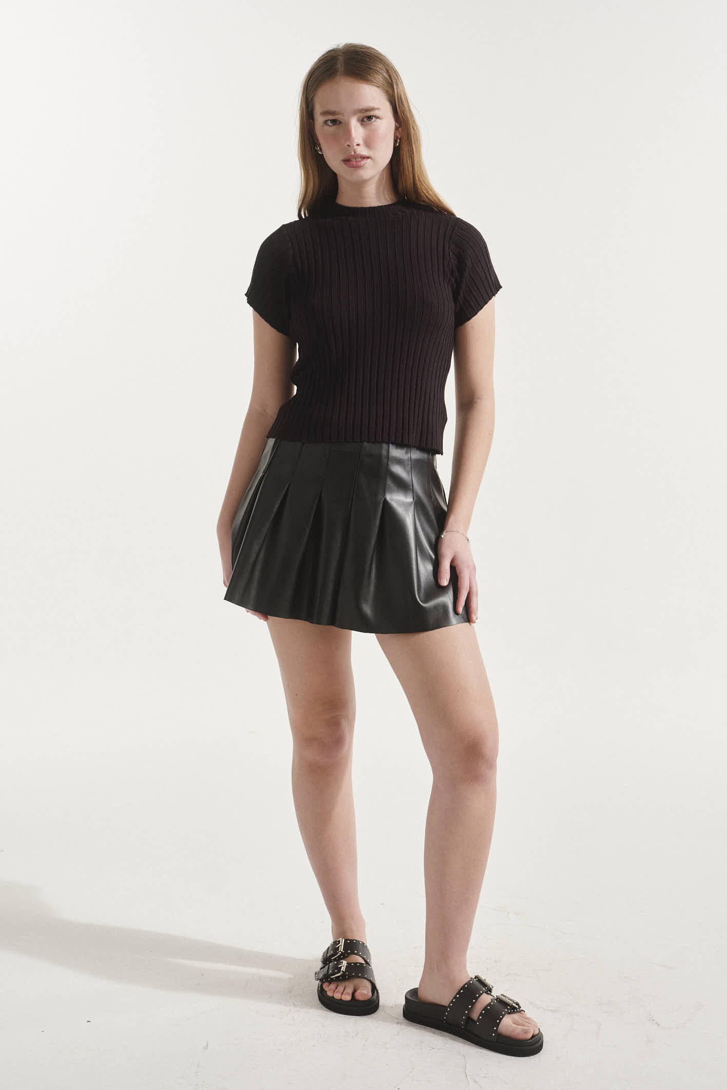 REMERA TEJ ROMA S-L