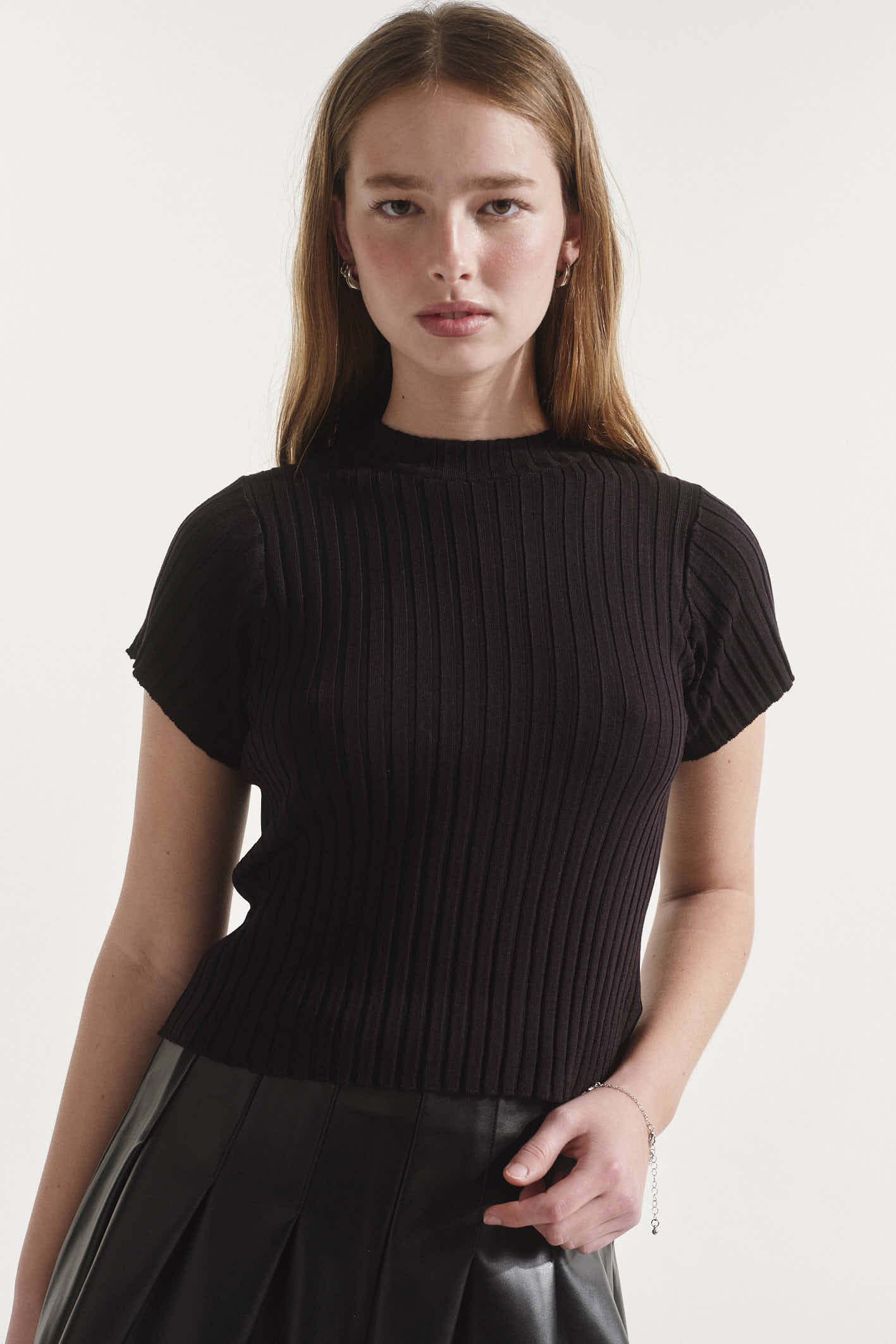 REMERA TEJ ROMA S-L