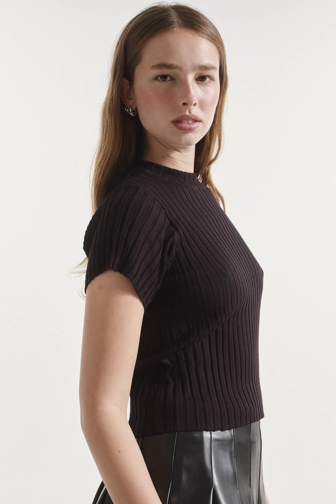 REMERA TEJ ROMA S-L