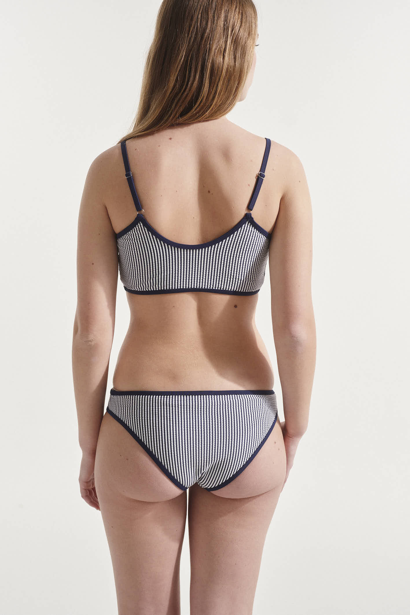 BIKINI RAY HONOLULU S-M