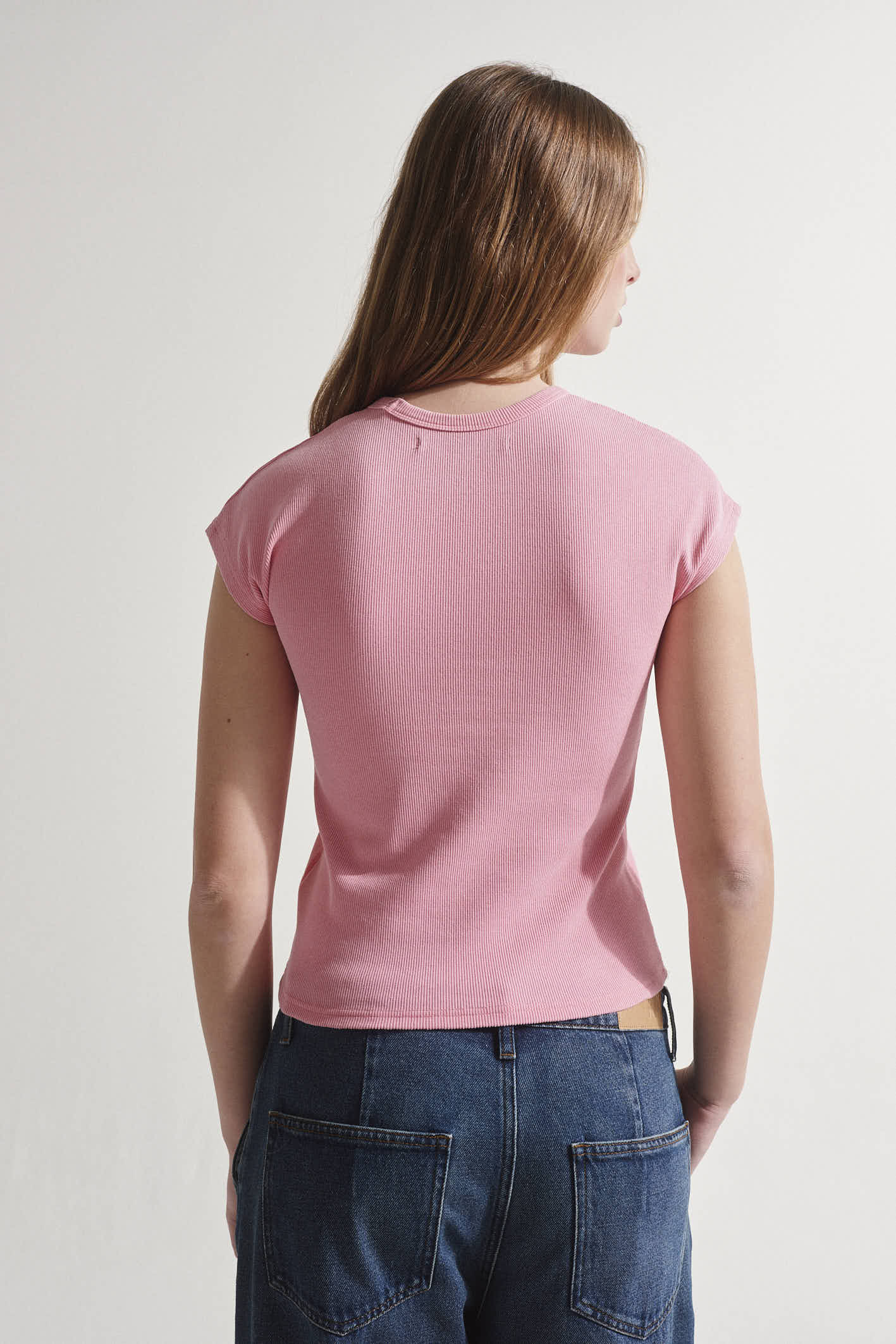 REMERA MC FIT MINDY S-L