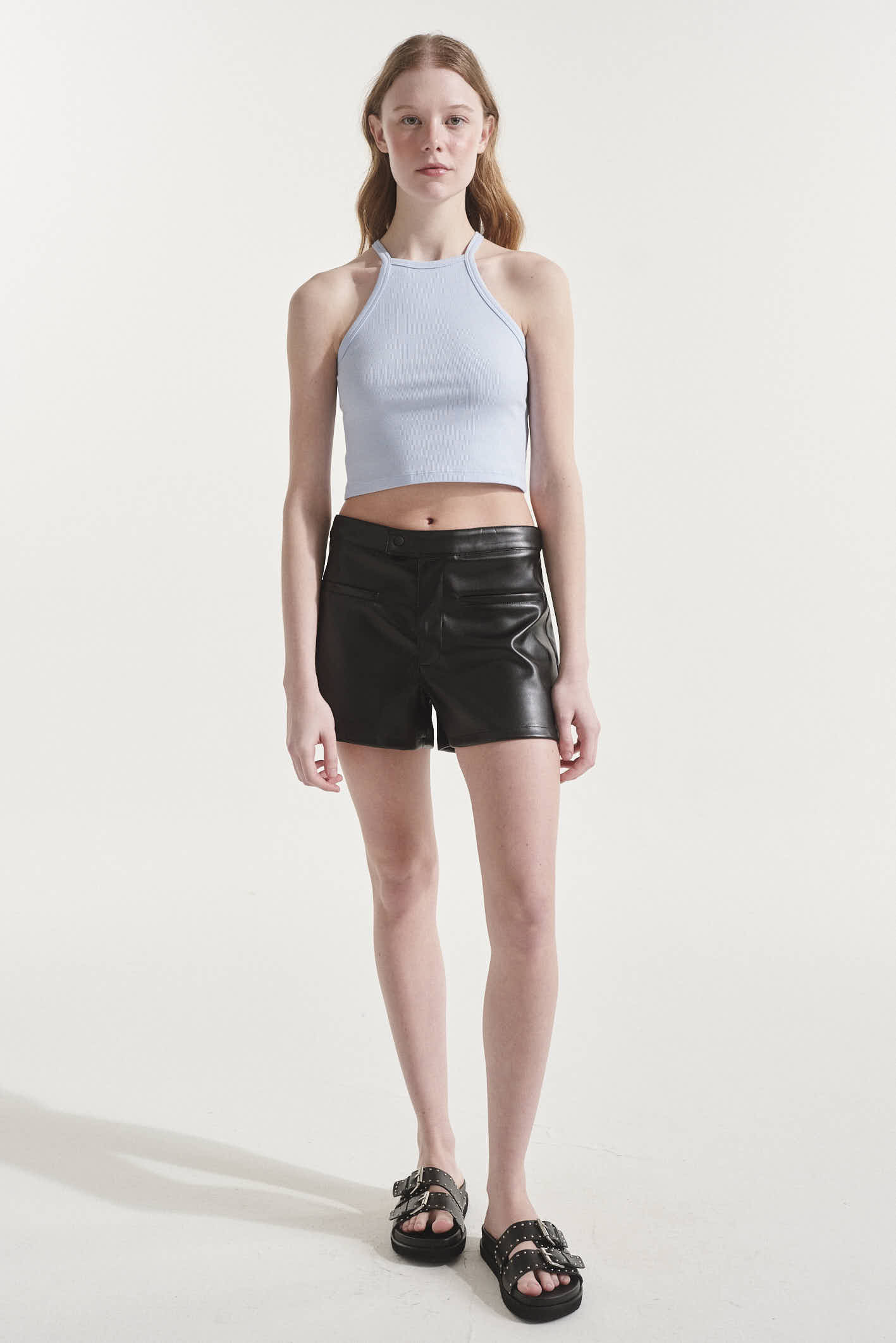 MUSCULOSA FIT DALIA XS-L