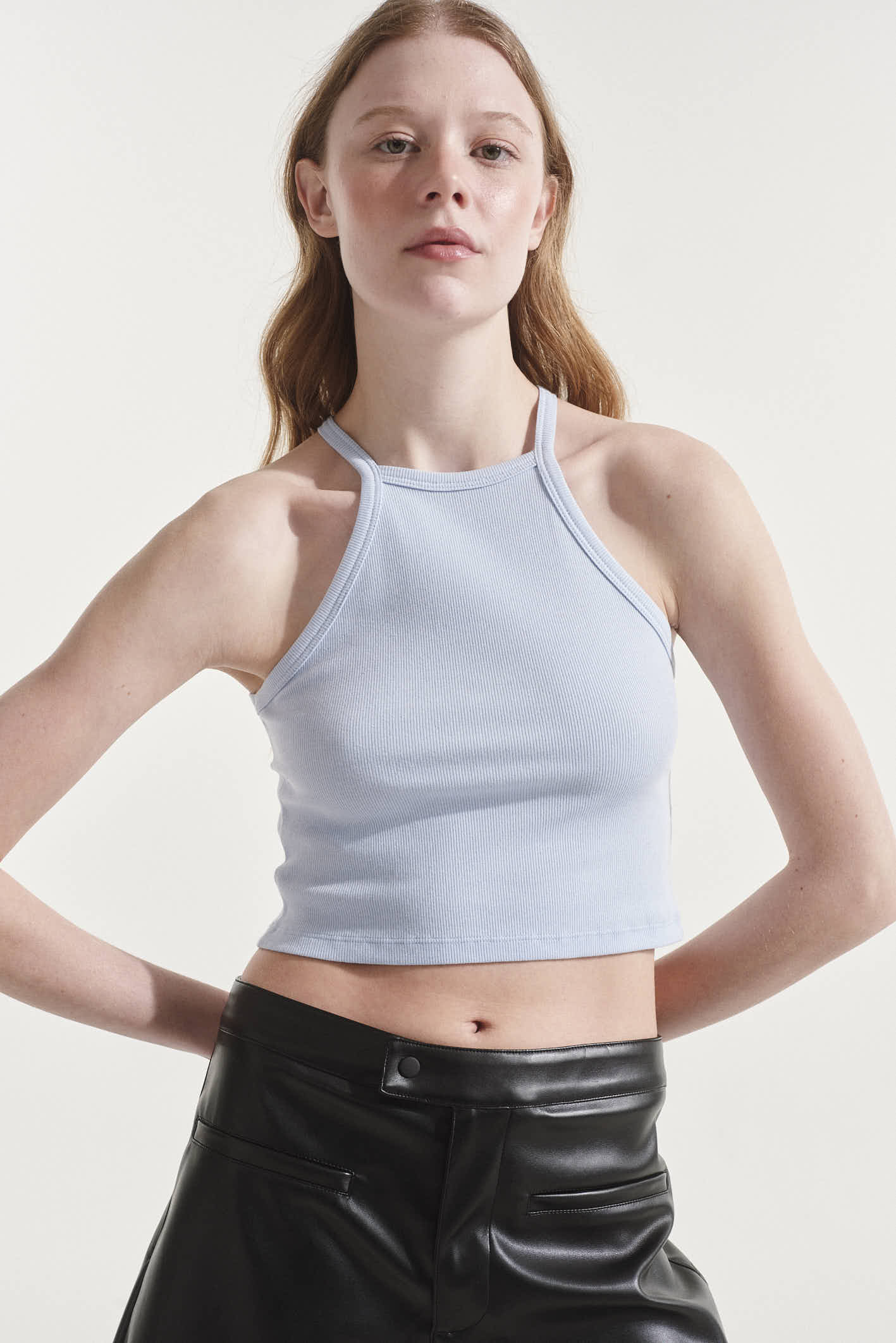 MUSCULOSA FIT DALIA XS-L