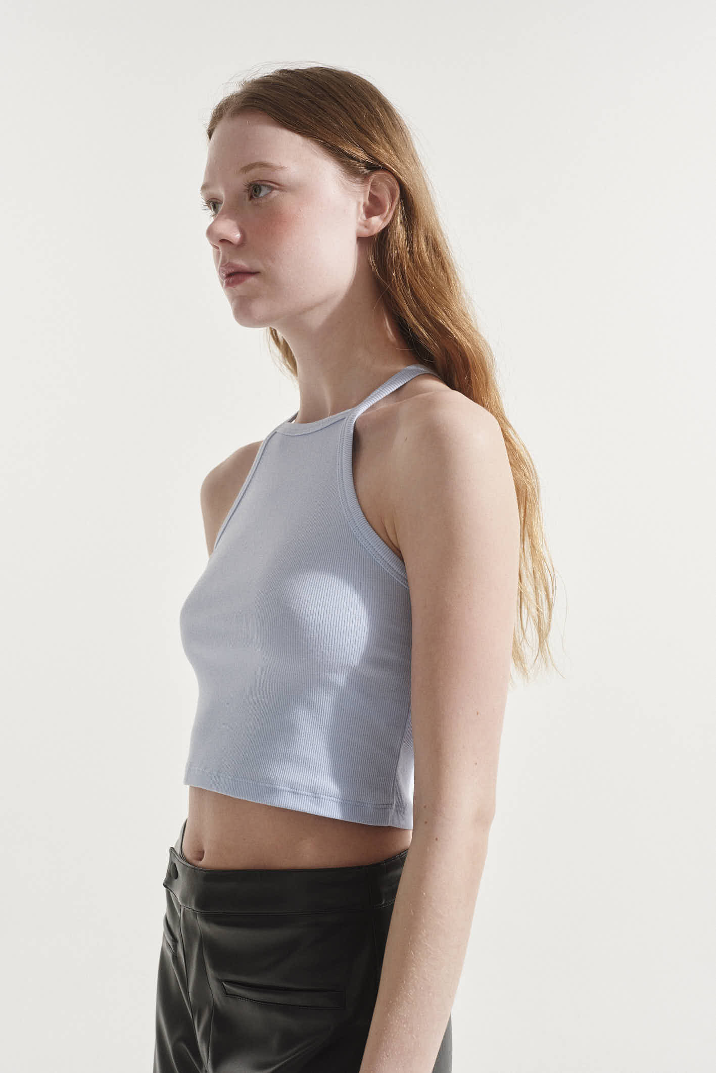MUSCULOSA FIT DALIA XS-L