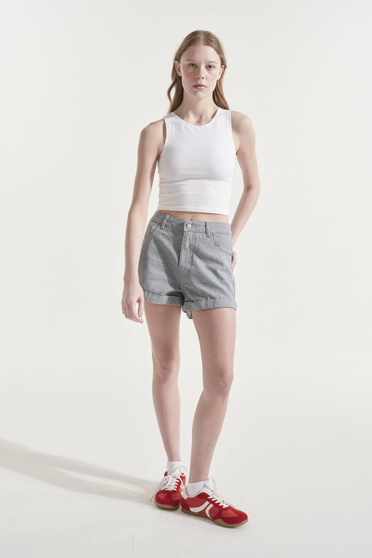 SHORT DEN CALIFORNIA 22-34